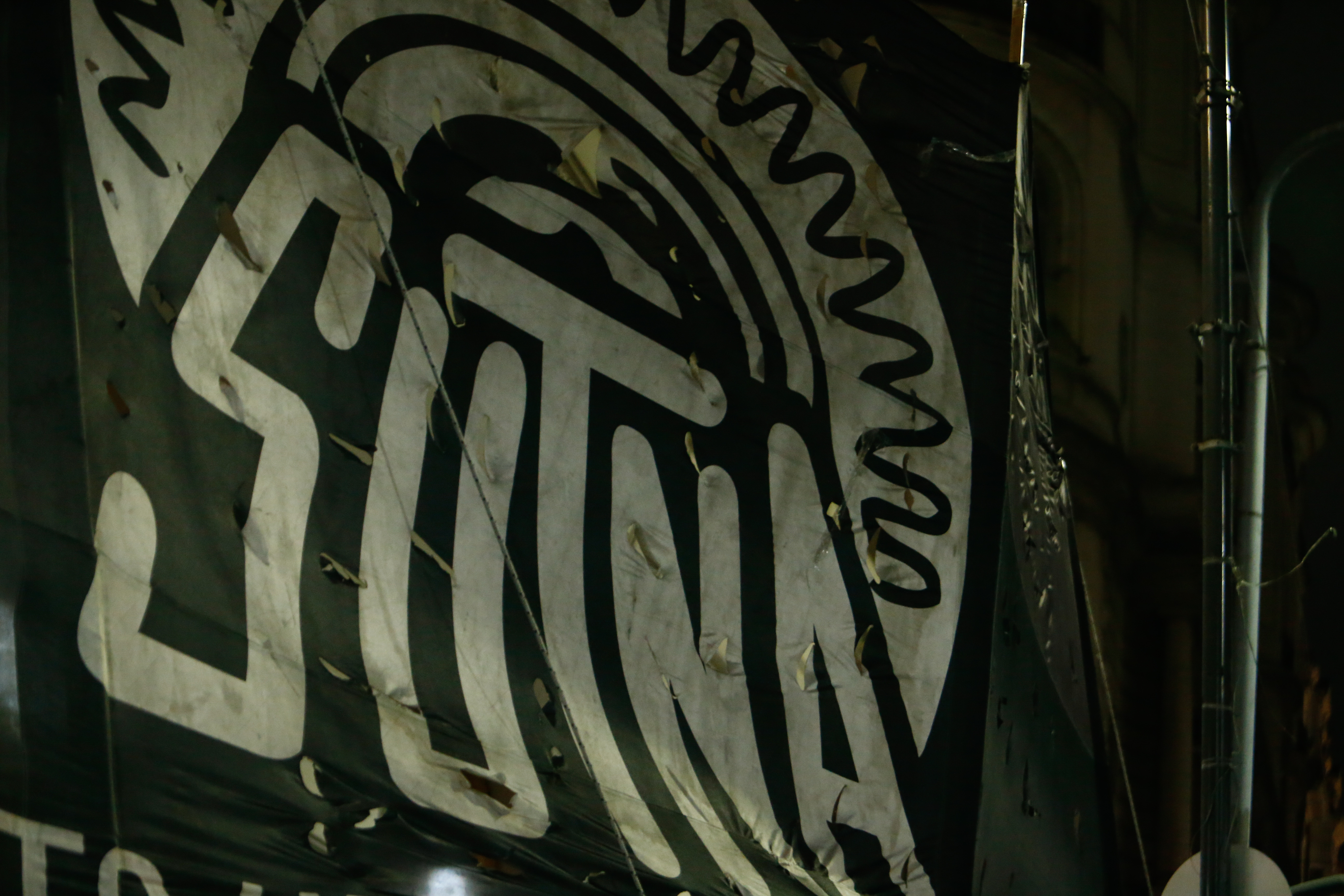 Sutna es al sigla del Sindicato Único de Trabajadores del Neumático Argentino (Luciano Gonzalez)