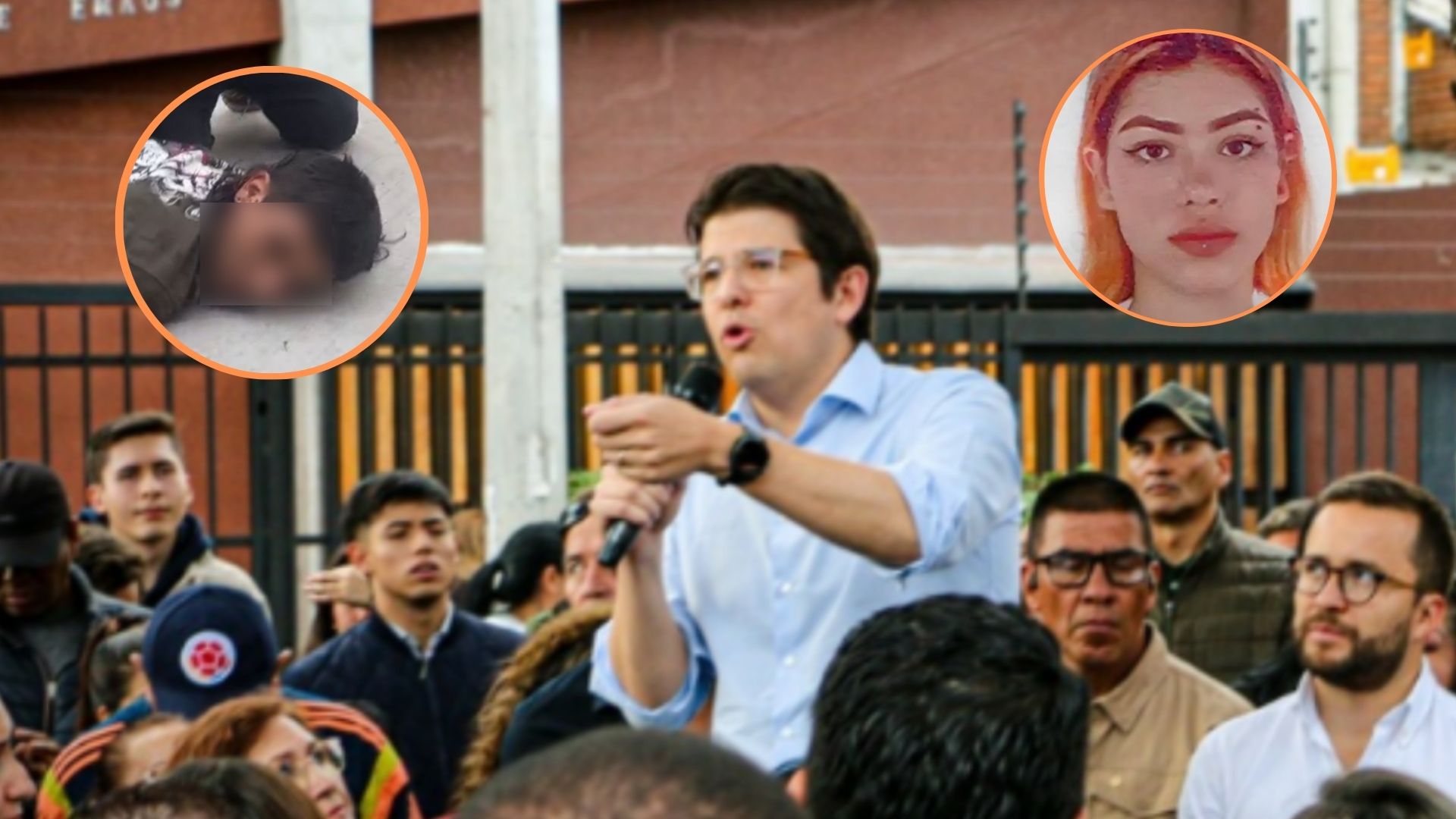 Menor de 18 años, para que no lo manden a la cárcel”: las características  que buscaban en el sicario para el atentado de Miguel Uribe - Infobae