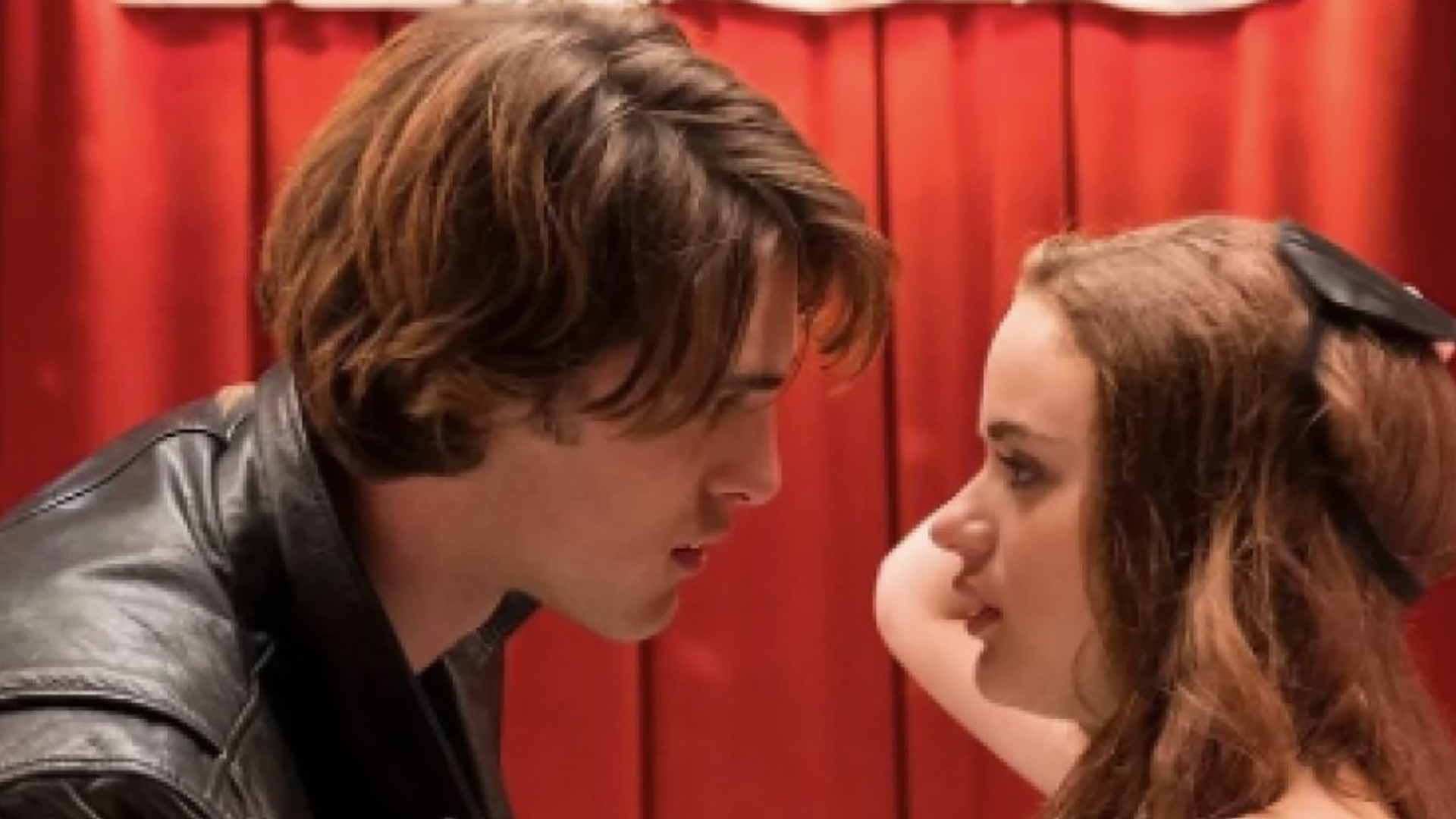 Se estrenó El stand de los besos 3 y Jacob Elordi le dedicó un romántico  posteo a Joey King, ¿volvió el amor? - Infobae