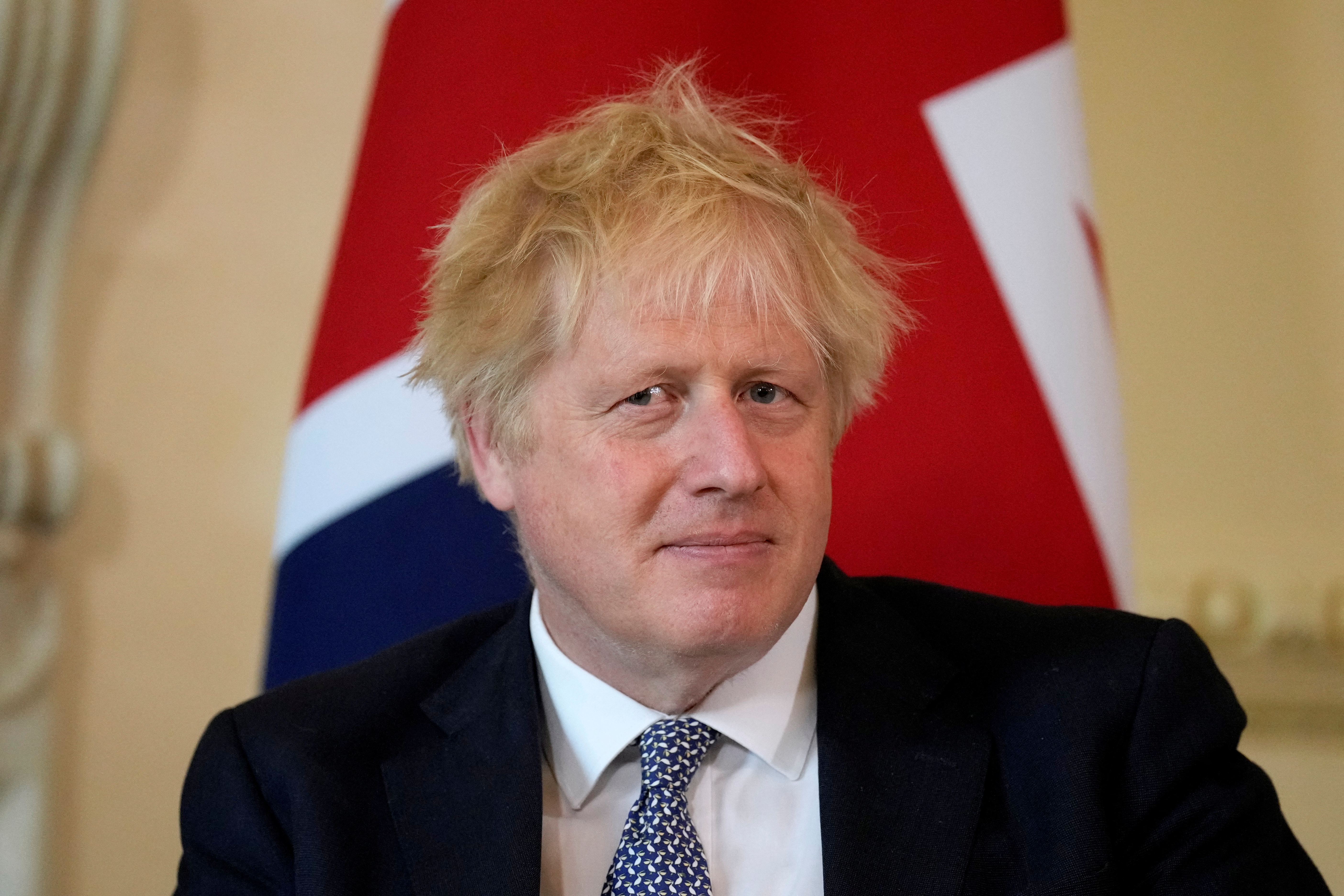 Día clave para Boris Johnson: hoy se conoce el informe del Partygate y se espera su declaración ante el Parlamento