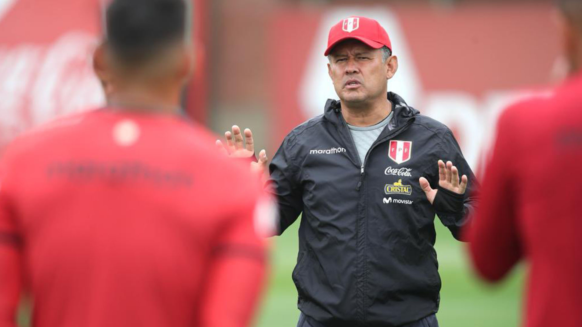 Selección peruana: lista de convocados de Juan Reynoso para amistosos ante Paraguay y Bolivia