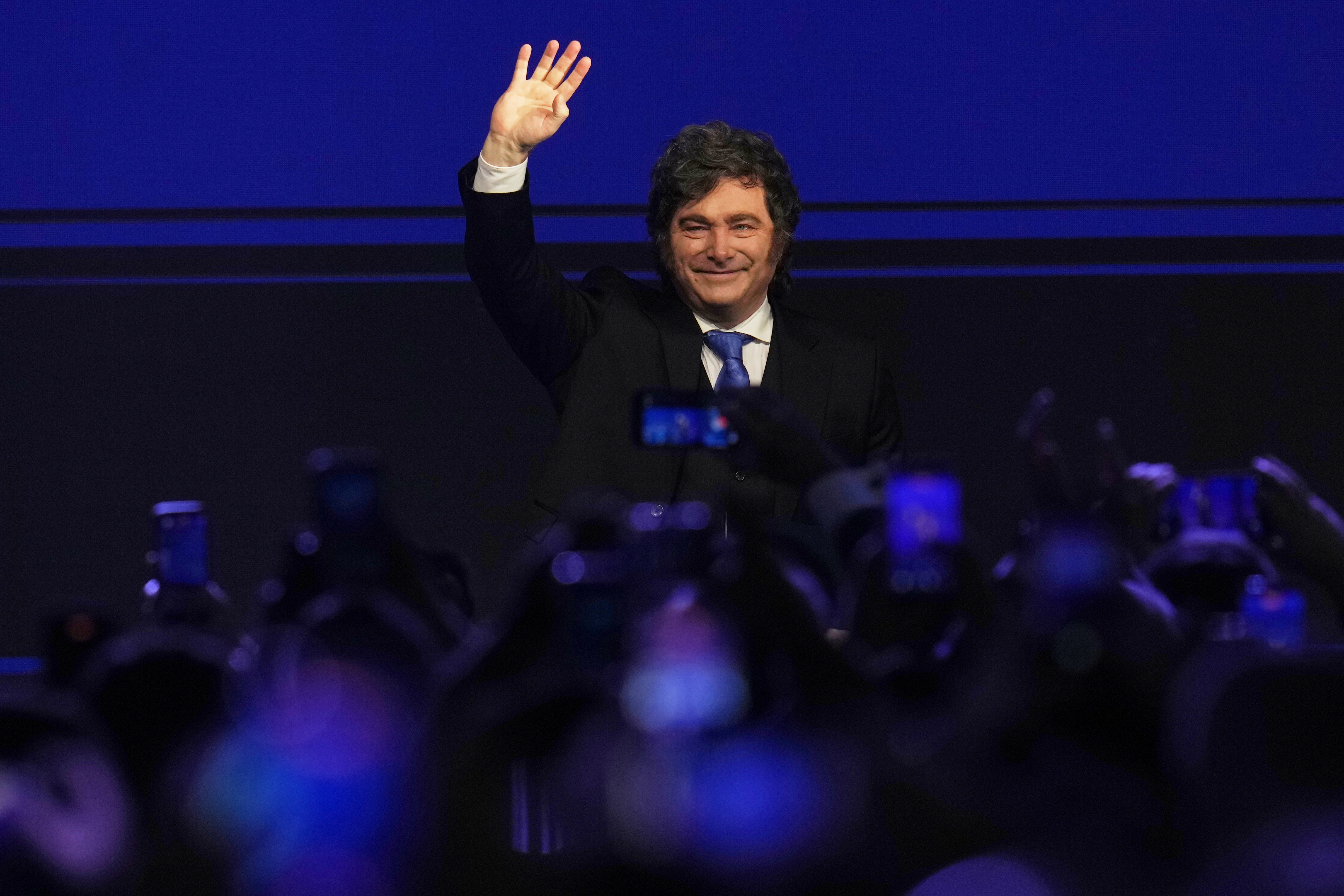 Los 72 d&iacute;as en los que el Gobierno se juega a todo o nada para saber c&oacute;mo encarar&aacute; la reelecci&oacute;n de Milei