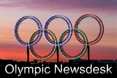 Rome 2020 Taps Leader; London Rounds Out Olympic Ceremonies Team