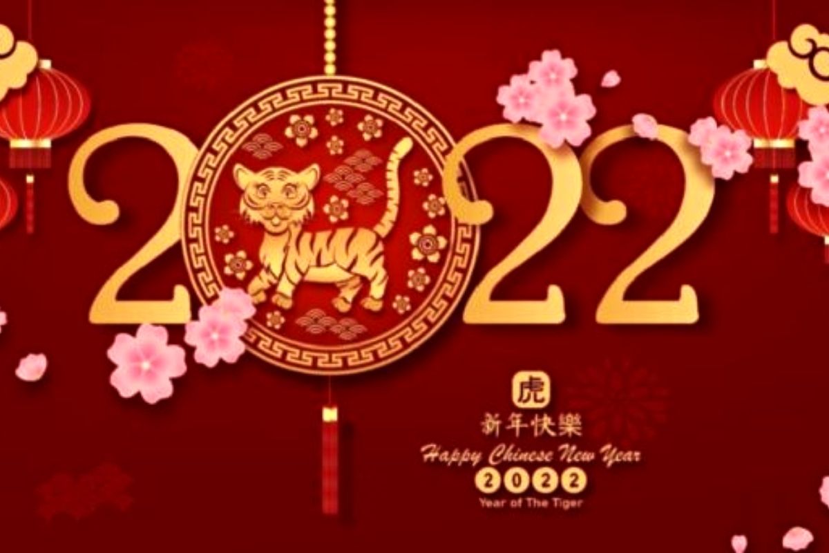  wirlsweal Calendario chino 2022 decorativo en relieve 2022 Año  Nuevo Calendario de Pared Una Página Por Día Calendario Calendario Diario  Año del Tigre Calendario Chino Tradicional 1 : Productos de Oficina