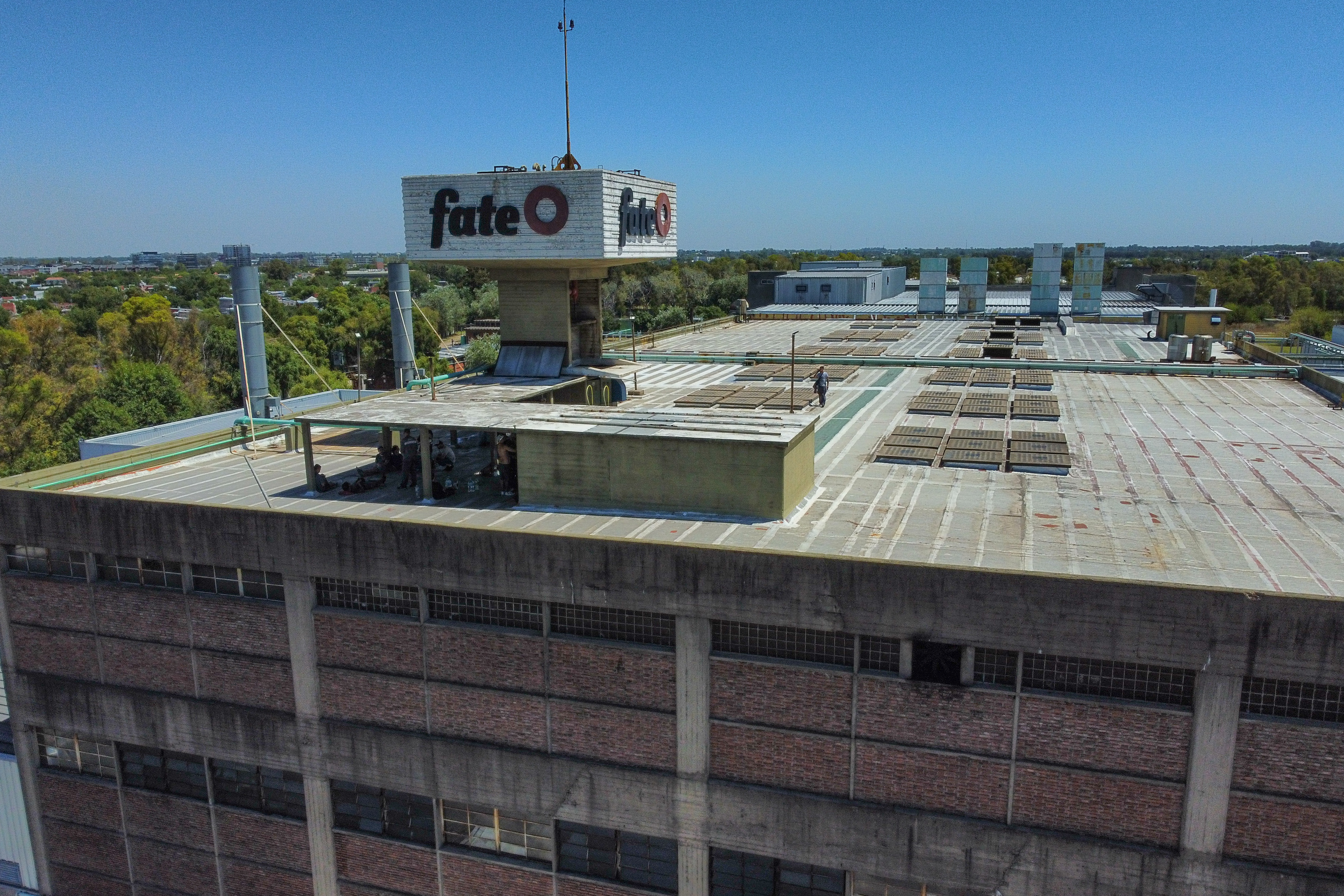 FATE envi&oacute; los telegramas a los &uacute;ltimos empleados que resist&iacute;an el cierre: la trama detr&aacute;s de un final tumultuoso