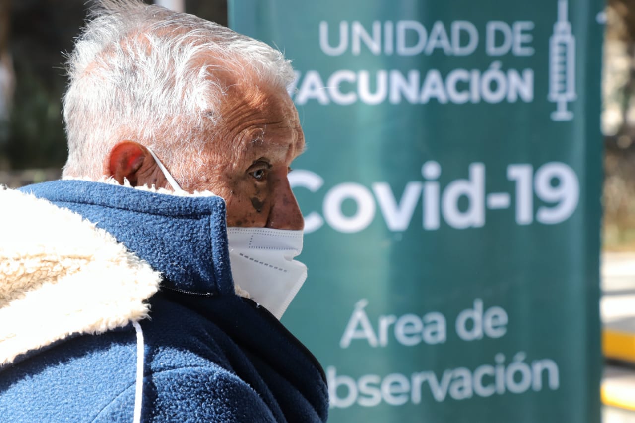 Vacuna COVID-19 en CDMX: cuándo me toca la segunda dosis en Azcapotzalco y  Miguel Hidalgo - Infobae