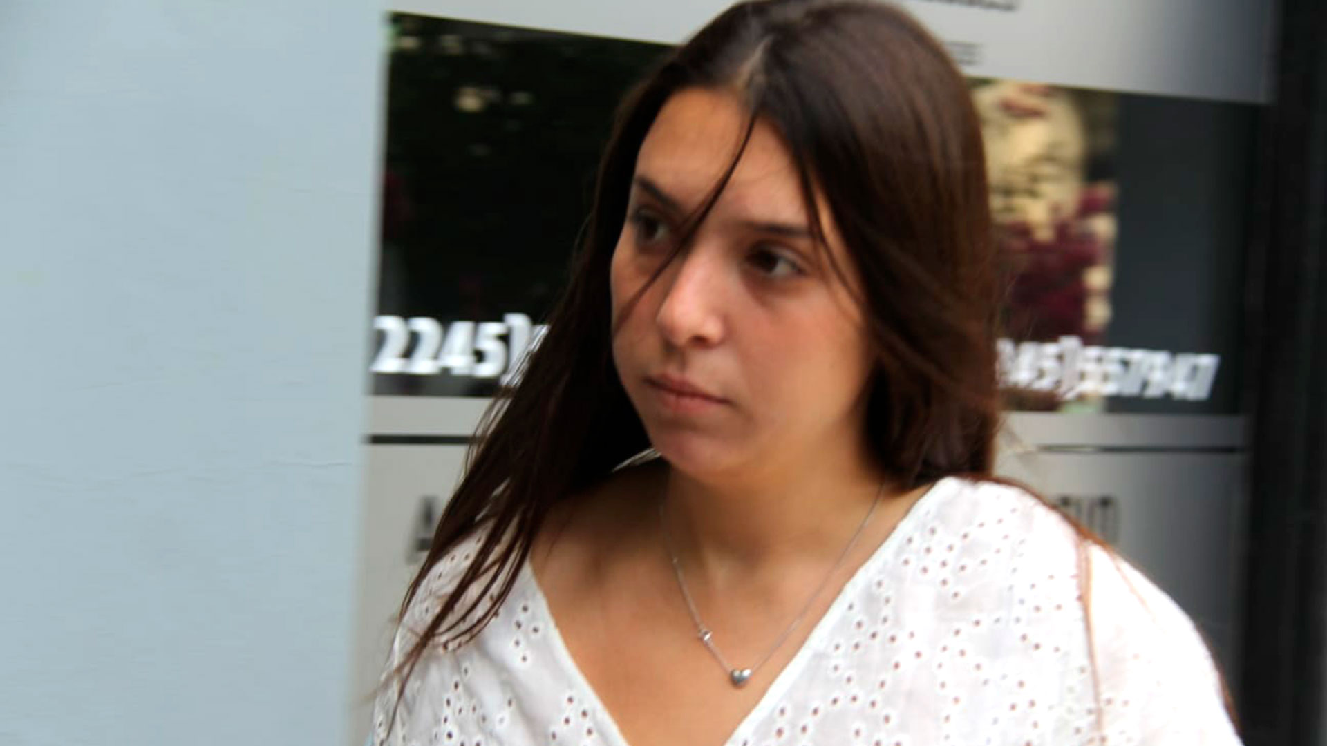 Quién es Emilia Pertossi, la abogada y hermana de dos de los rugbiers imputados por el crimen de Fernando Báez Sosa
