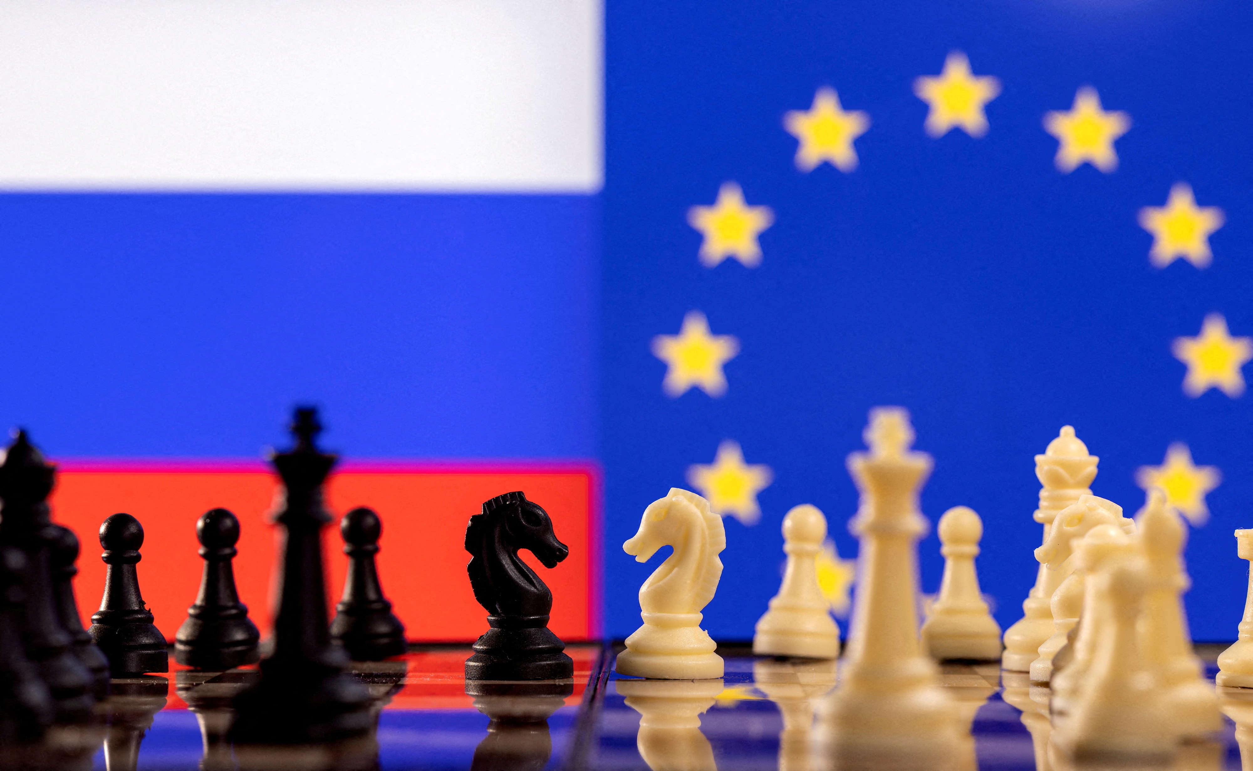 2022 Chess Olympiad to be moved from Moscow