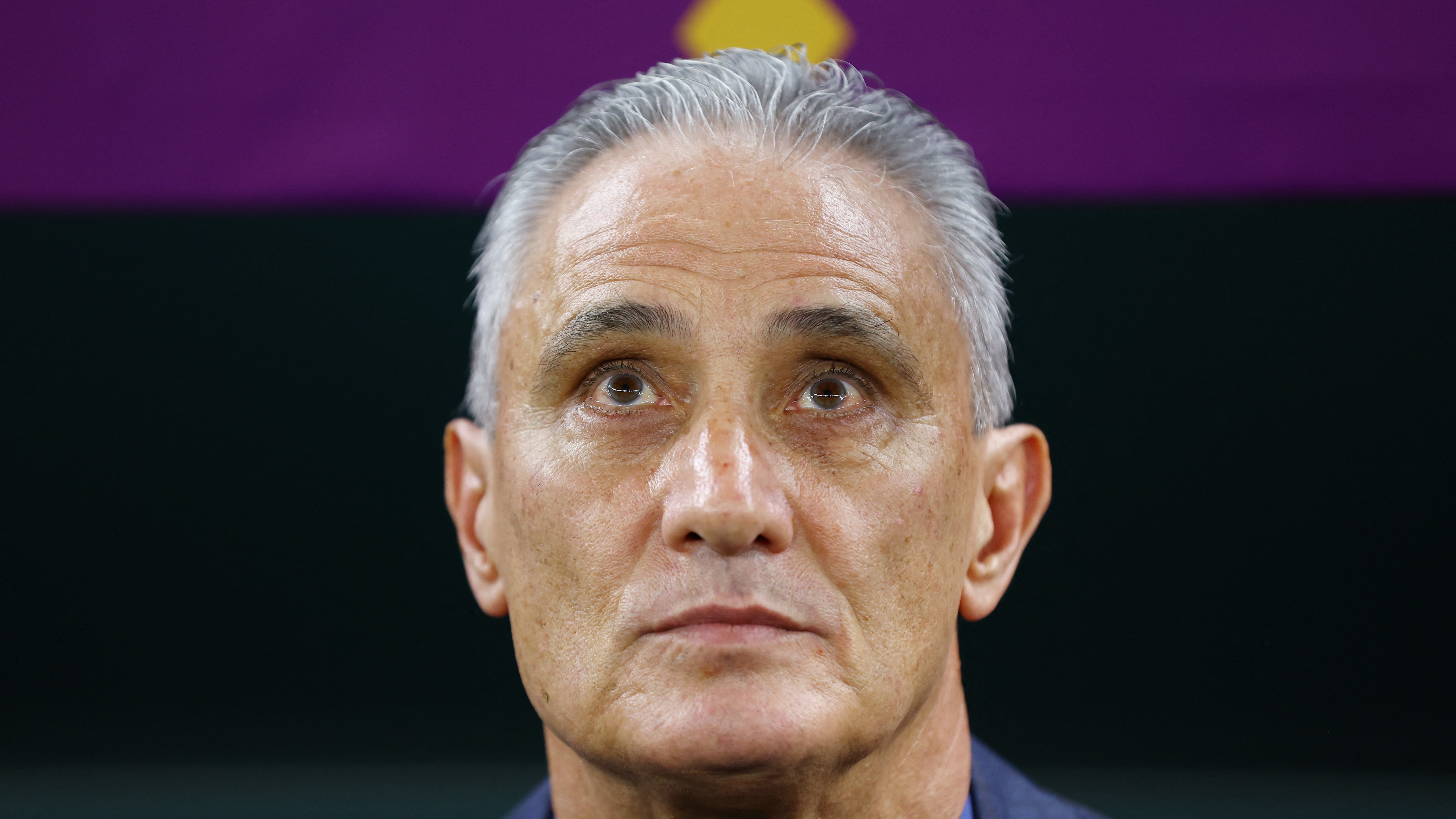 Tras la eliminación del Mundial, Tite anunció que no seguirá como entrenador de Brasil