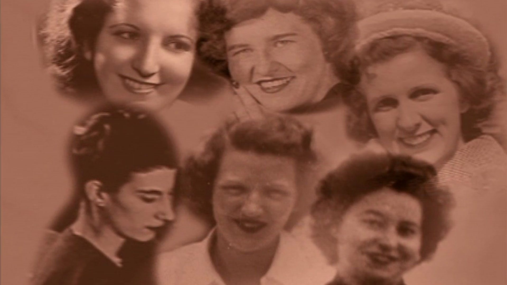 Betty Snyder Holberton, Jean Jennings Bartik, Kathleen McNulty Mauchly Antonelli, Marlyn Wescoff Meltzer, Ruth Lichterman Teitelbaum y Frances Bilas Spence fueron las 6 mujeres encargadas de programar ENIAC