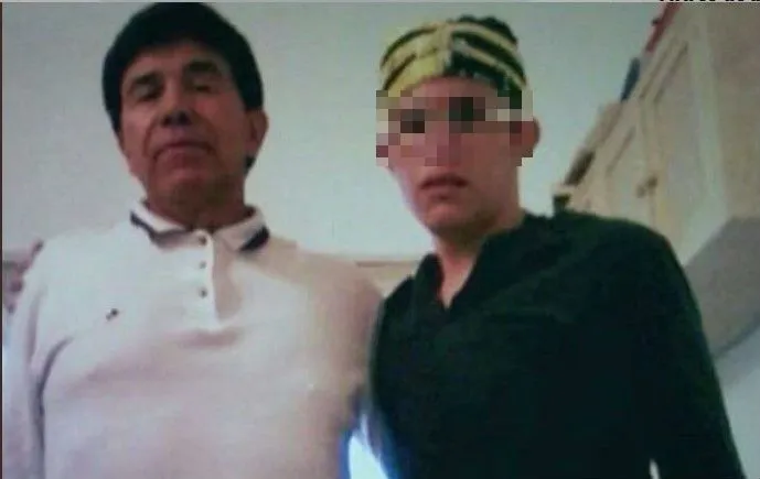 En 2019 fue  difundida una foto de "El Narco de Narcos", presuntamente fue visto paseando en Sinaloa (Foto: Archivo)