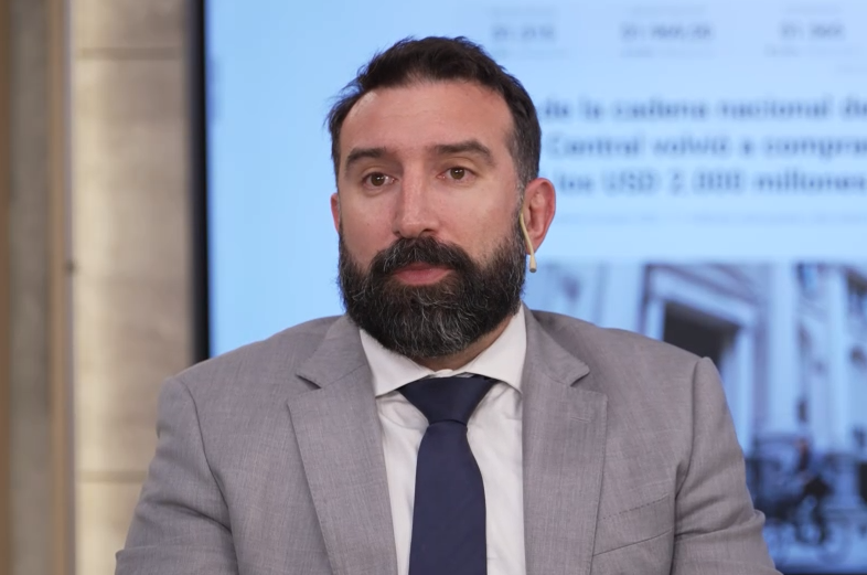 Un abogado de Milei habl&oacute; sobre la presentaci&oacute;n de CFK ante la ONU: 