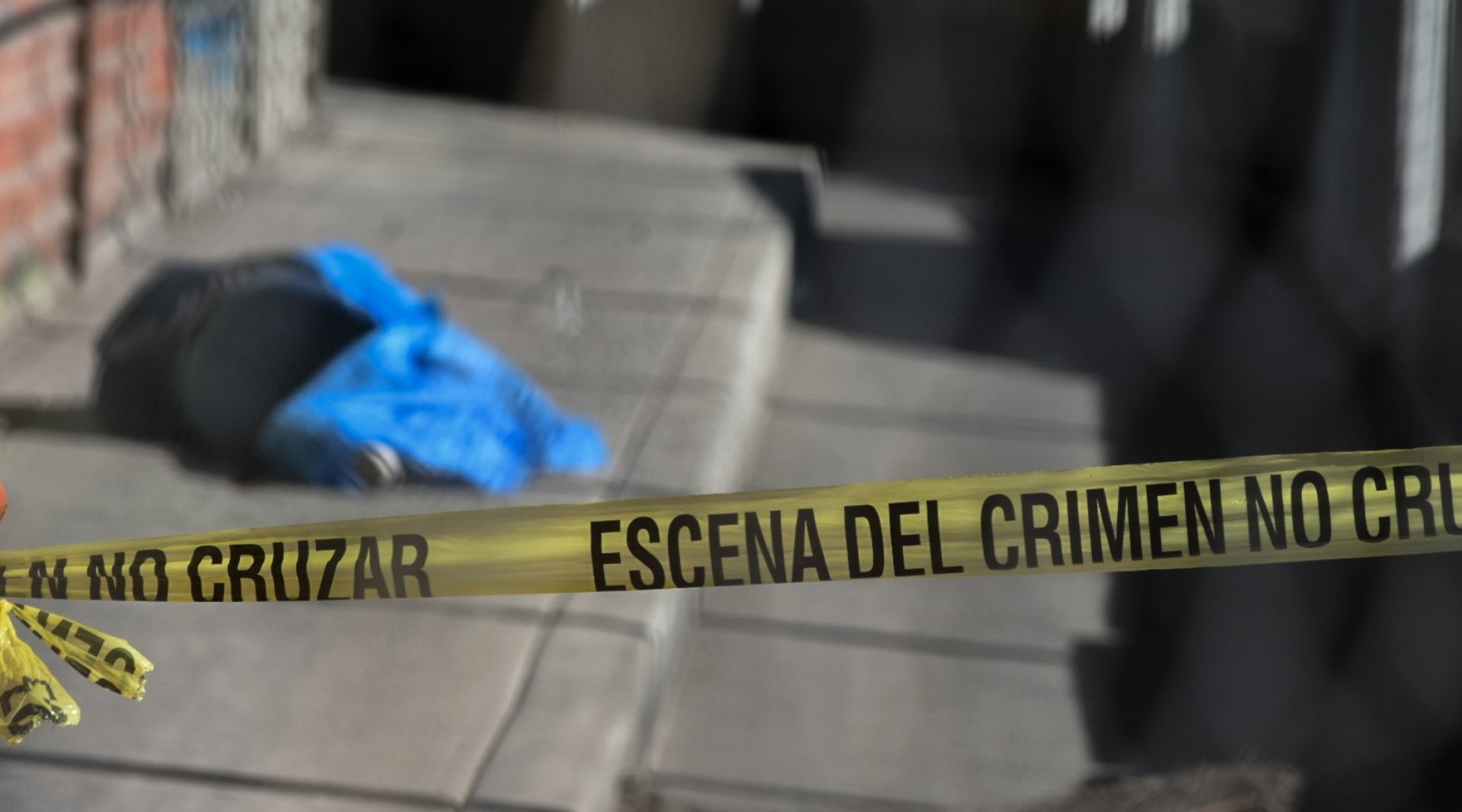 Los homicidios en México disminuyeron 11% en la primer mitad de 2022 comparado con el año anterior: INEGI