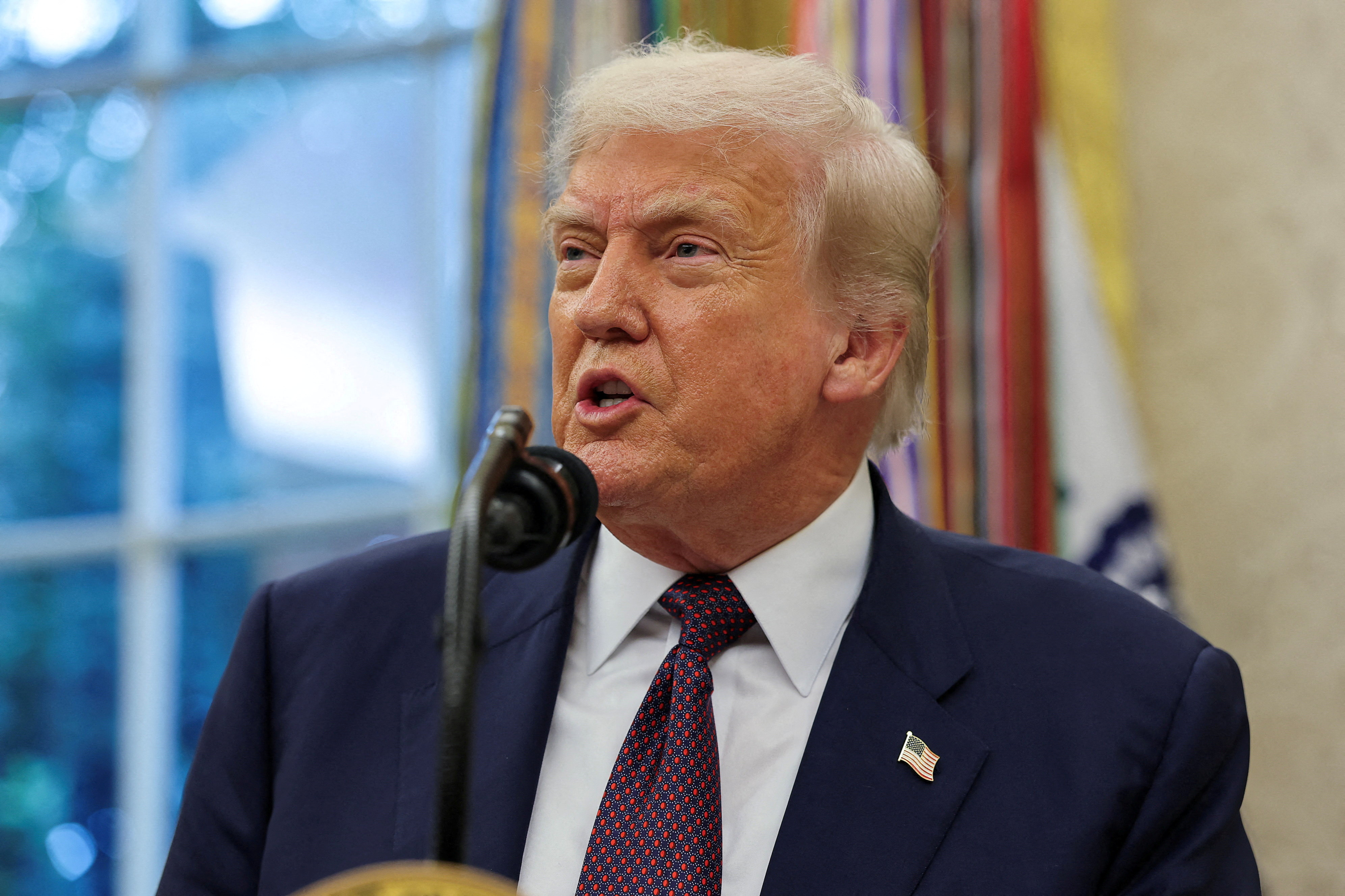 Ocho de cada diez exportadores brasileños de calzados serán impactados por el arancel del 50% aplicado por Donald Trump