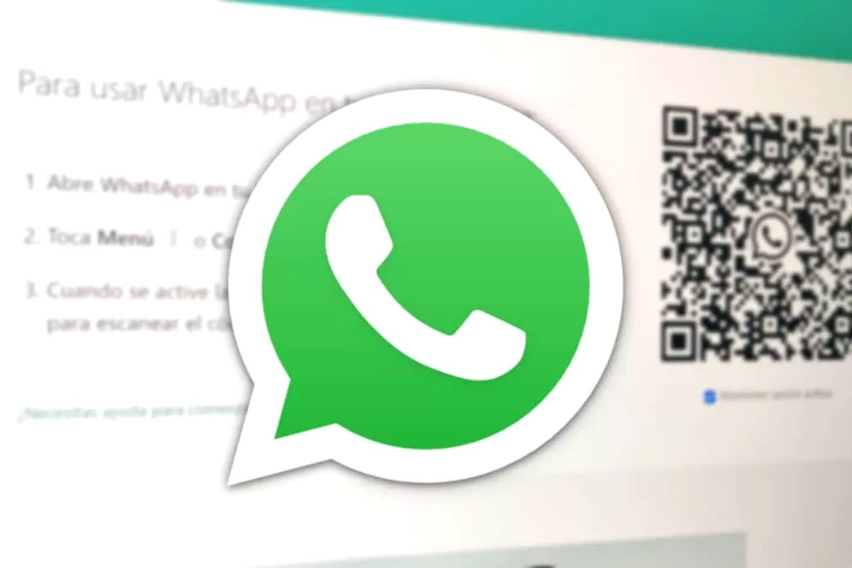WhatsApp refuerza su seguridad con Code Verify (Foto:Captura)