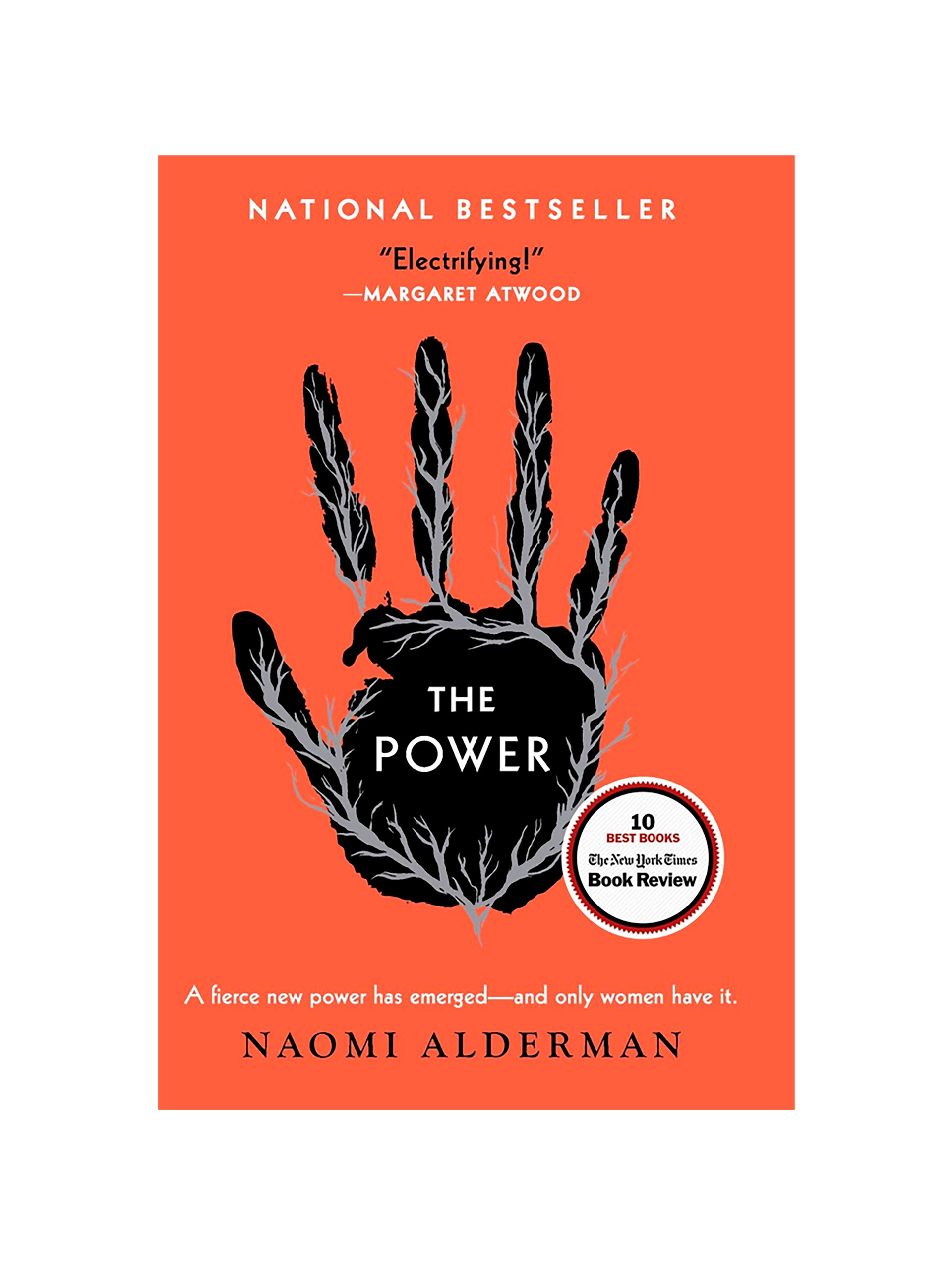 The Power, de Naomi Alderman