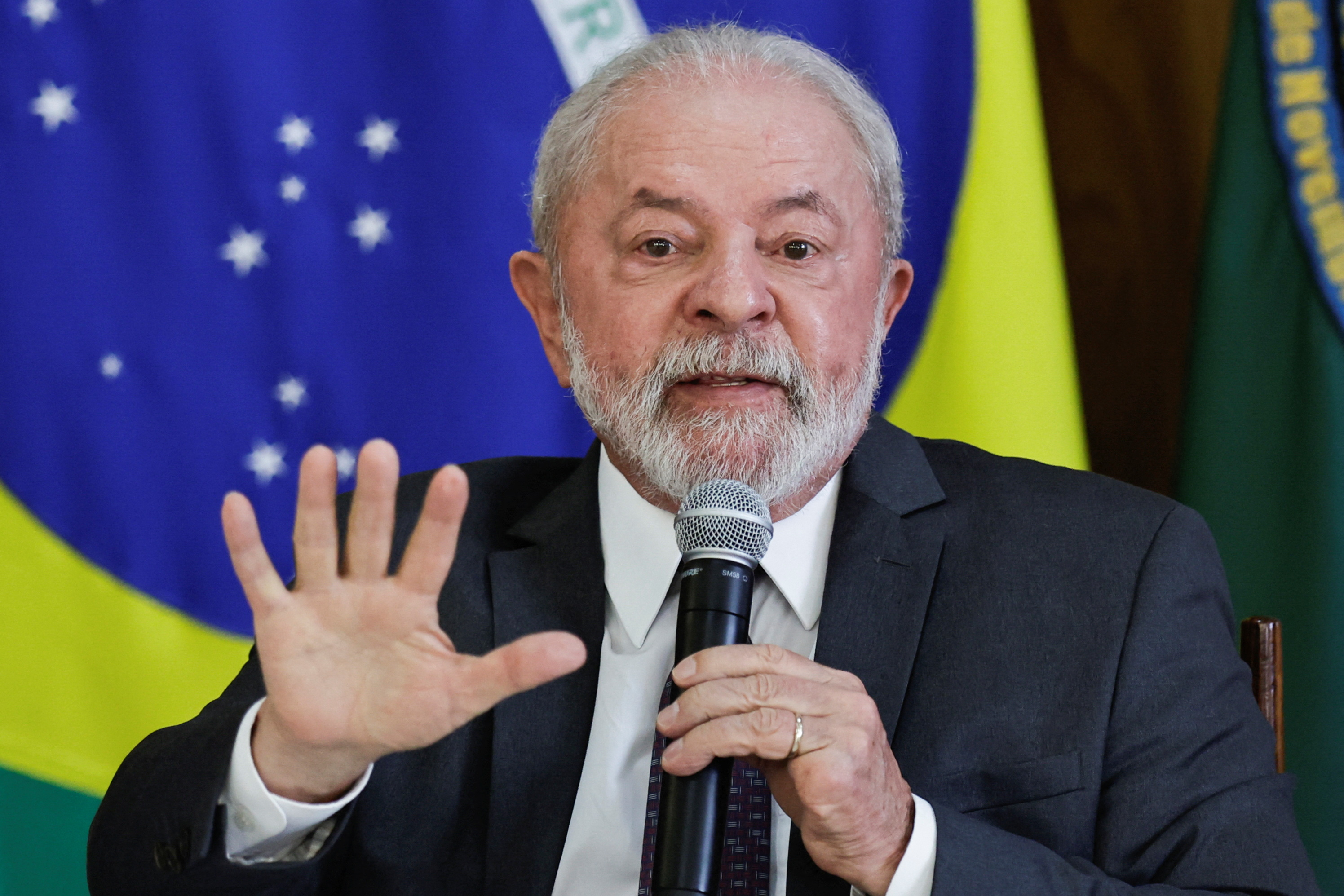 Lula Da Silva Anunciará El Regreso De Brasil A La Unasur Y Convocará