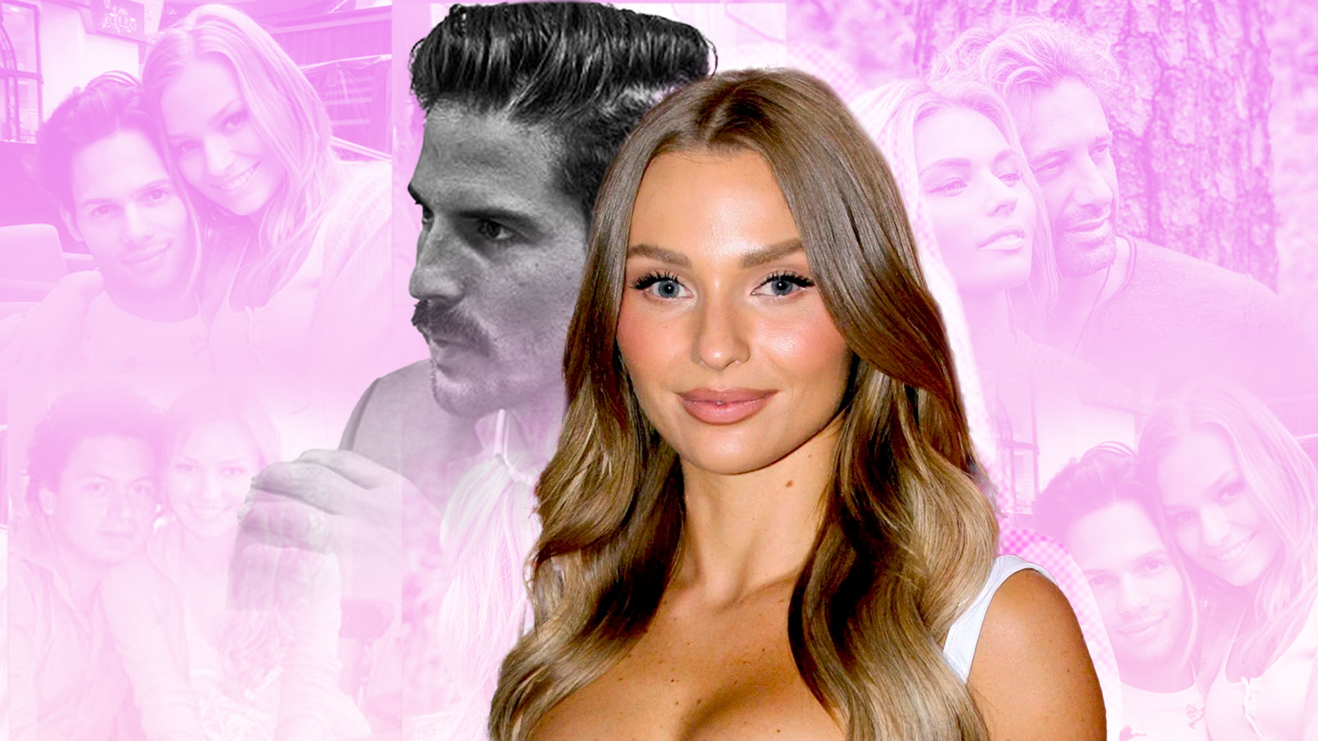 Hijo del Doctor Simi niega rotundamente un romance con Irina Baeva: “Ningún tipo de relación” - Infobae