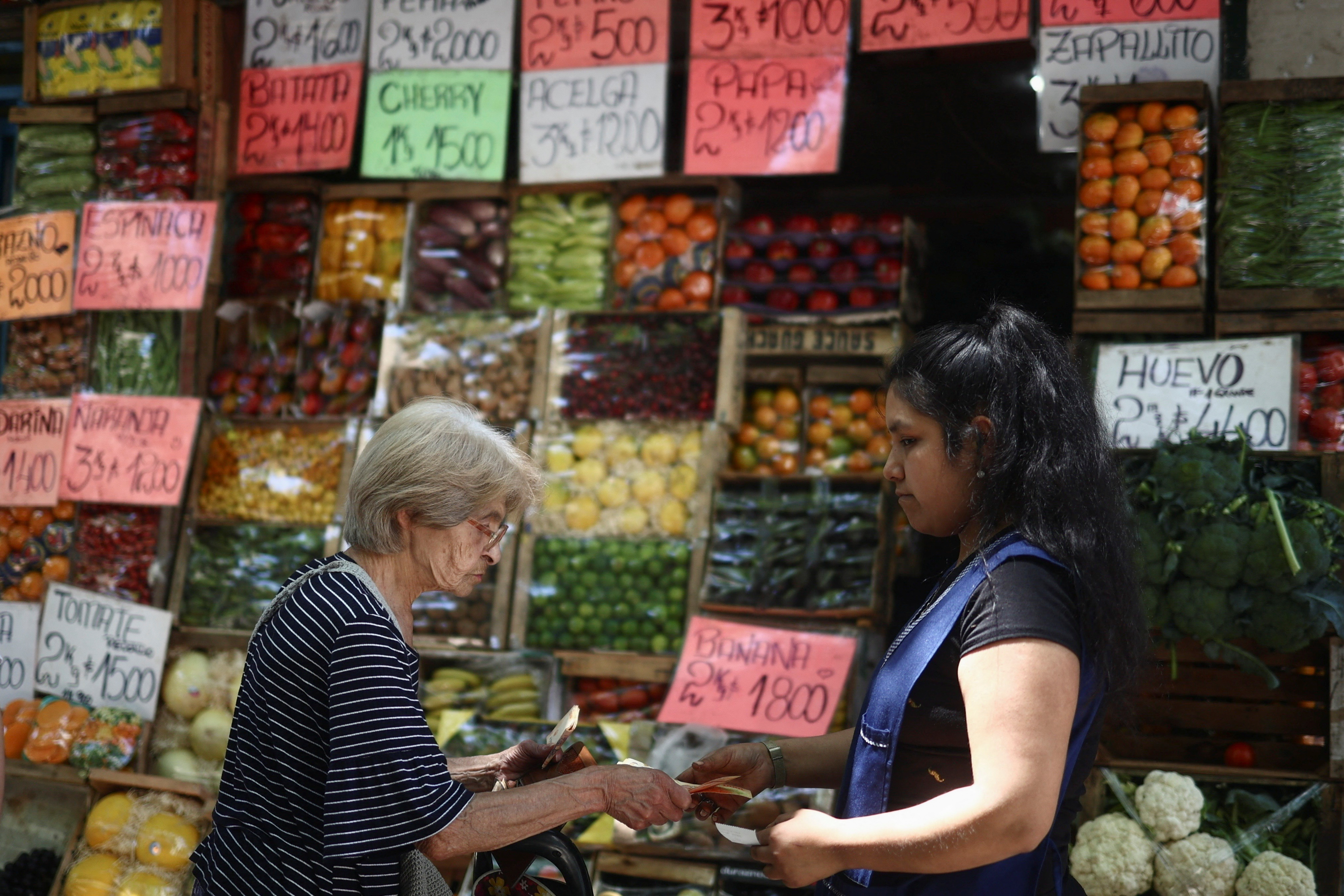 Creció la oferta de frutas importadas en las verdulerías: cuáles son las que más llegan y por qué