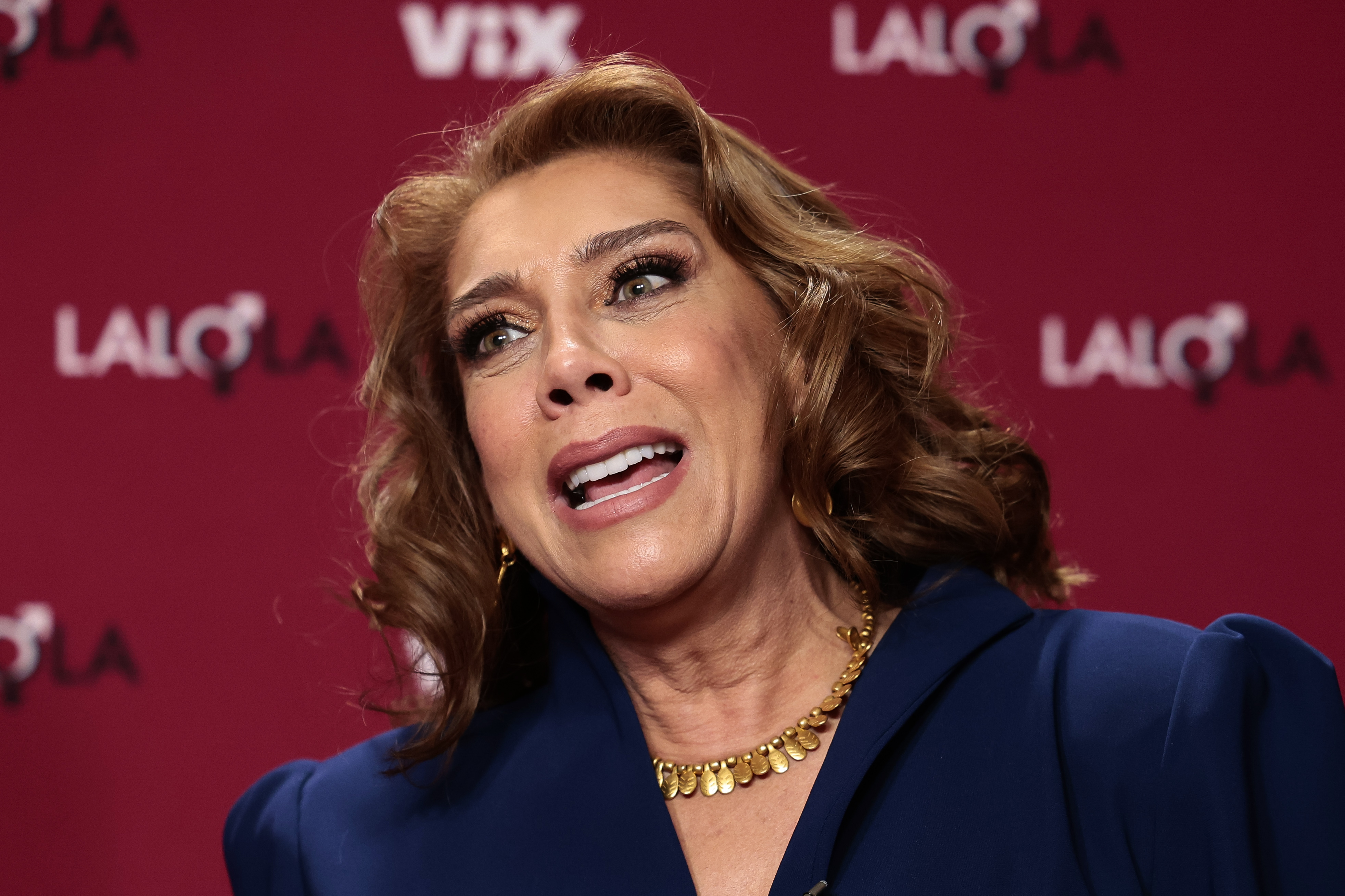 Cynthia Klitbo habla de la enfermedad incurable con la que fue  diagnosticada y la llevó a depresión - Infobae