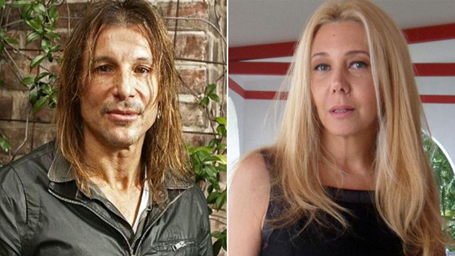 Claudio Caniggia will be investigated today as part of the complaint against him for alleged rape of Mariana Nannis