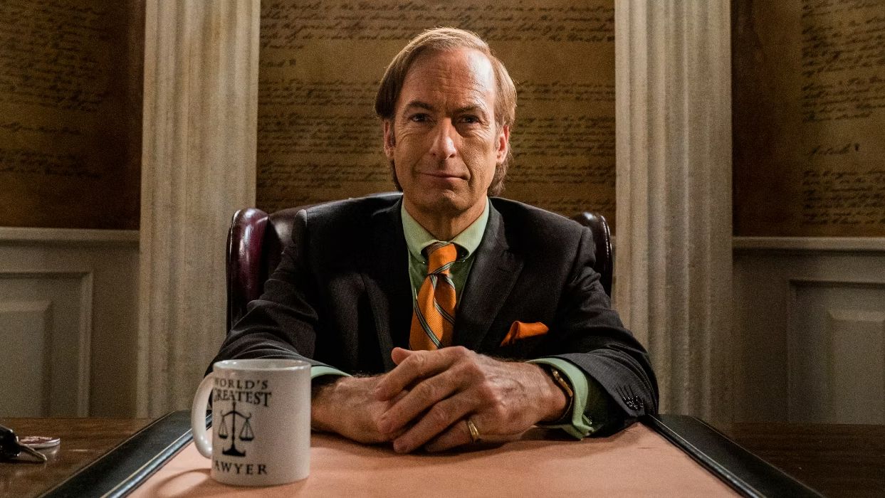 "Better Call Saul", Temporada 6 (AMC/Netflix)