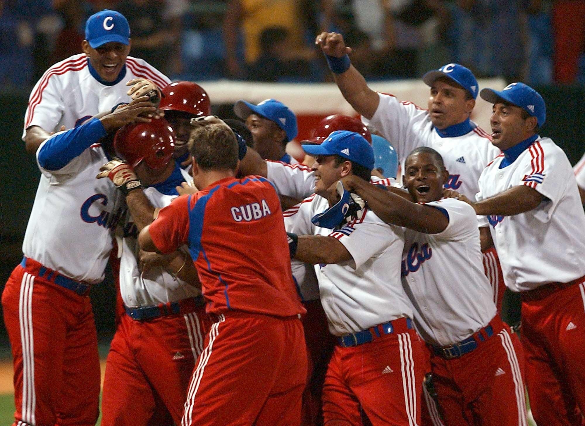 Cuba announces manager for the 5th World Classic and could count on several  Major League Baseball players to bolster the squad - Infobae