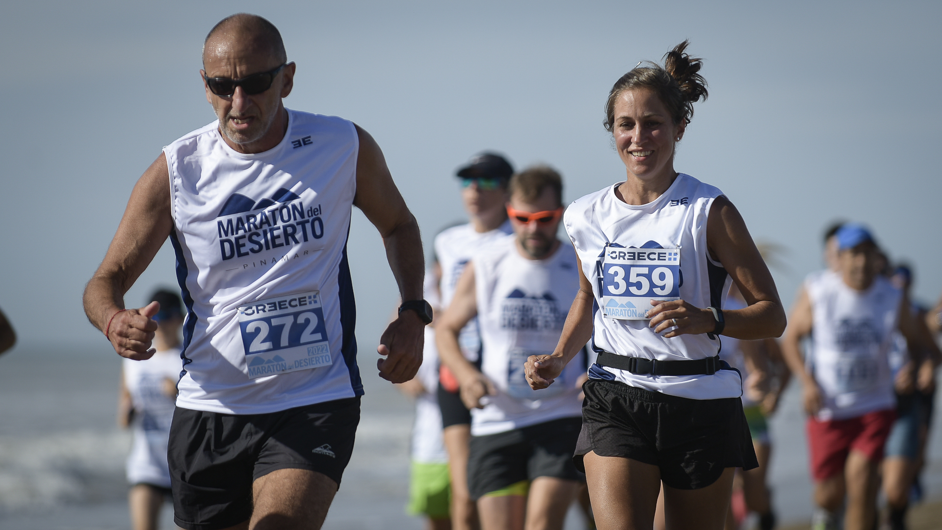 Los expertos se han centrado en muchos casos en estudiar a las personas que realizan deportes de resistencia como las ultramaratones, que son carreras más largas que los 42 kilómetros propios de la maratón
