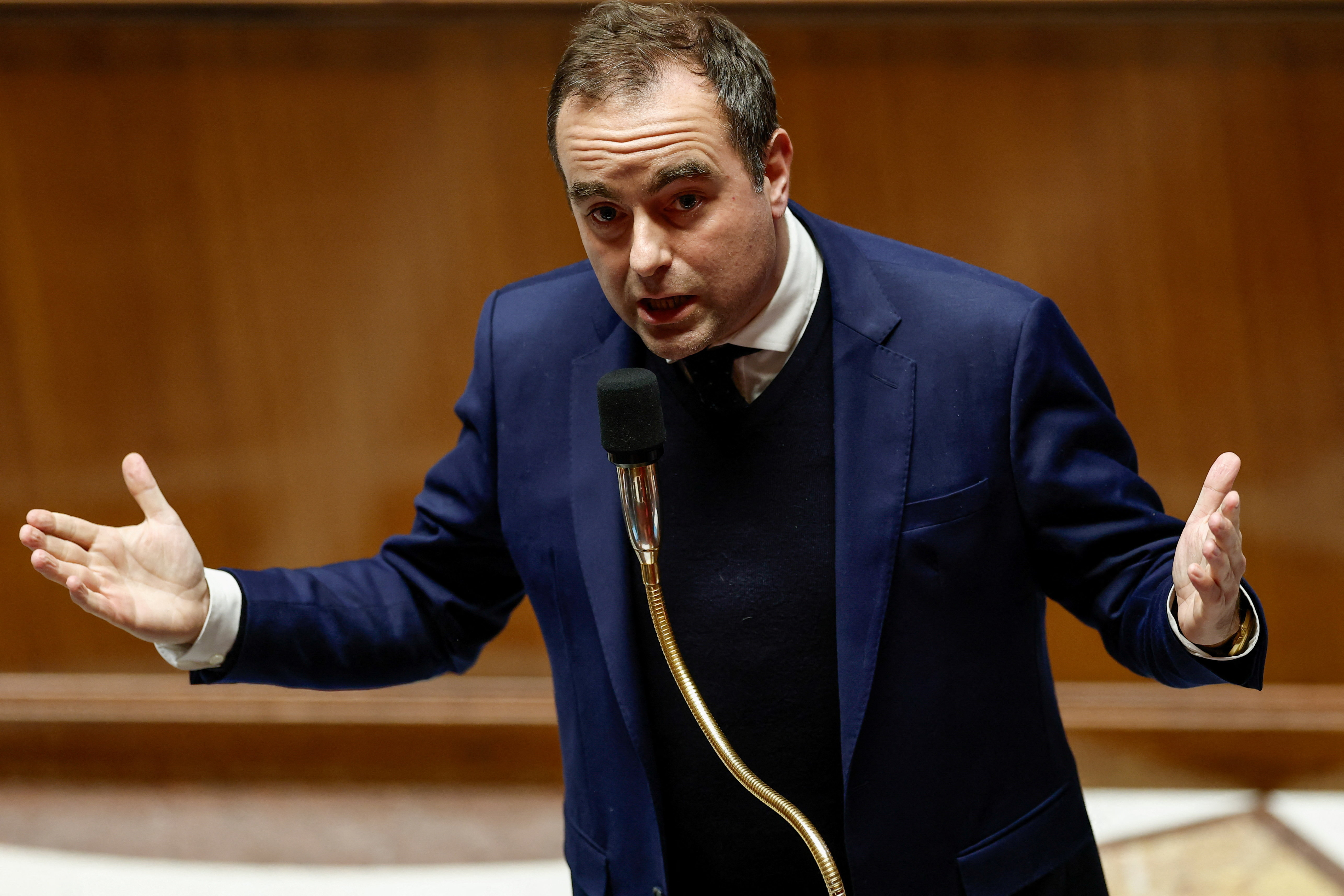 Se incendió la cocina de un departamento en Palermo y evacuaron a 50 personas del edificio