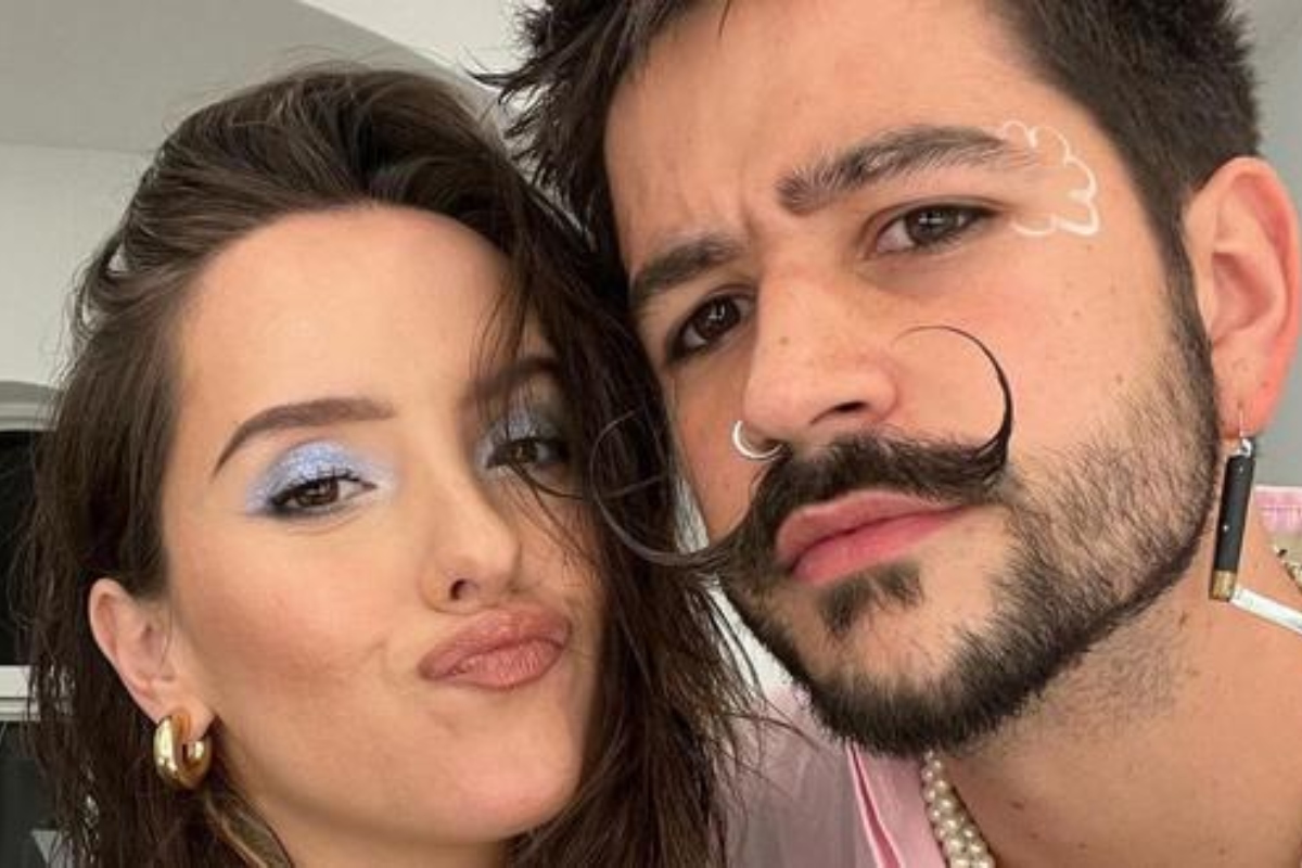 靛蓝已经为evaluna创造了第一笔业务 它将受到婴儿的启发 Infobae