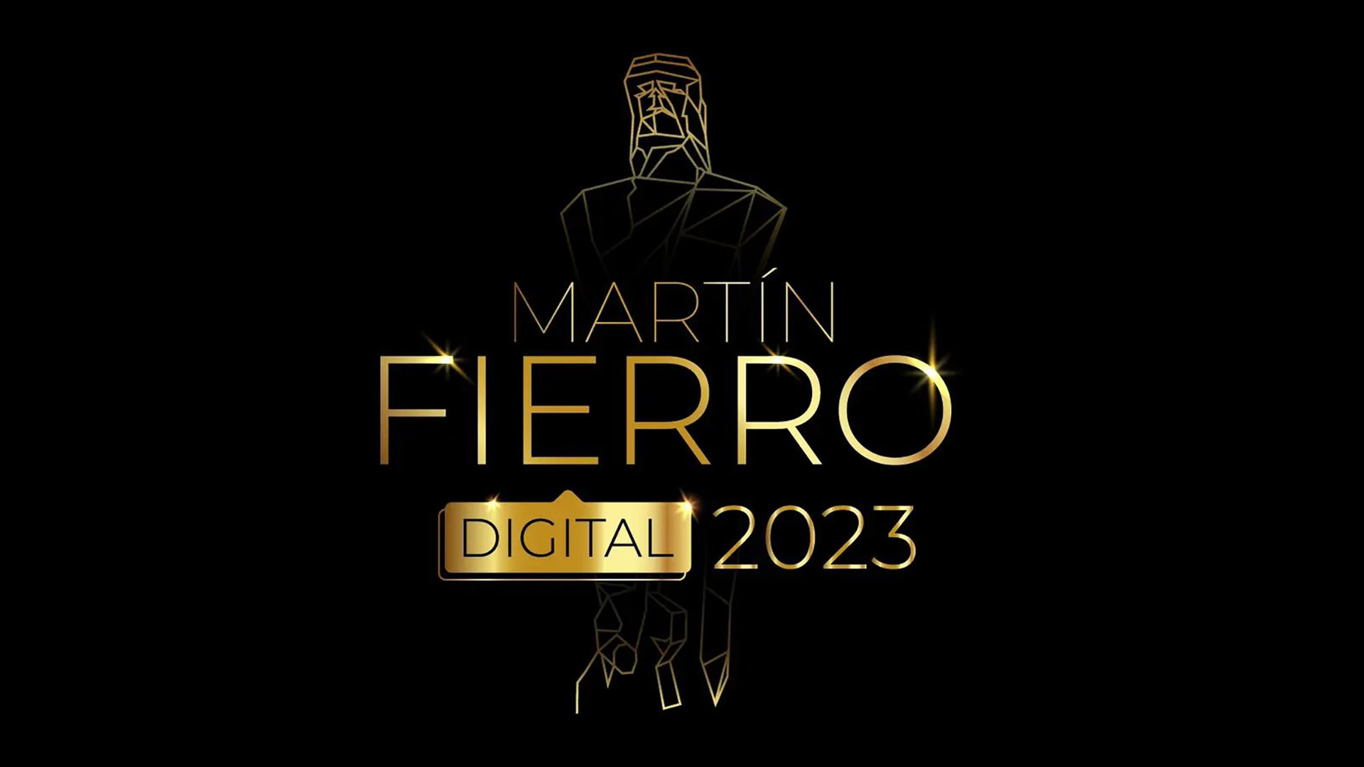 Se entrega el Martín Fierro Digital 2023: el listado completo de nominados
