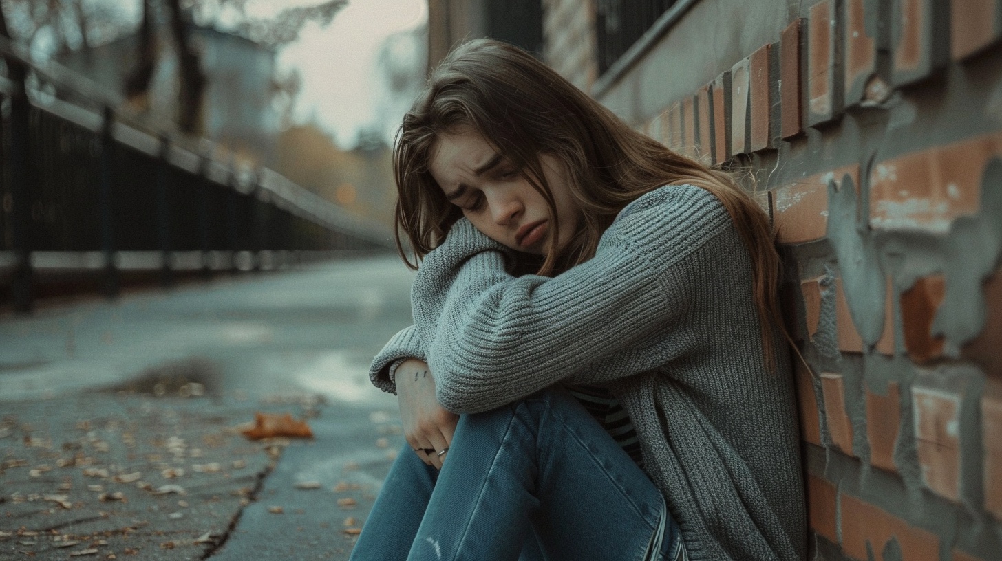 Aumentaron un 15% las internaciones por riesgo suicida en niñas, niños y adolescentes de la Ciudad de Buenos Aires