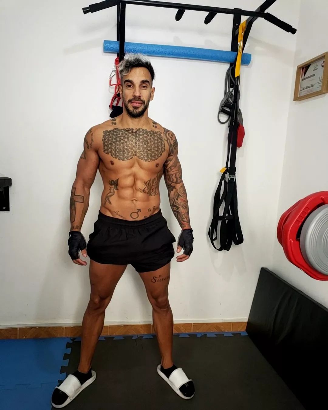 Le bajaron la pena de 19 a 17 años al personal trainer que intentó matar a su ex en Saavedra: el llamativo argumento