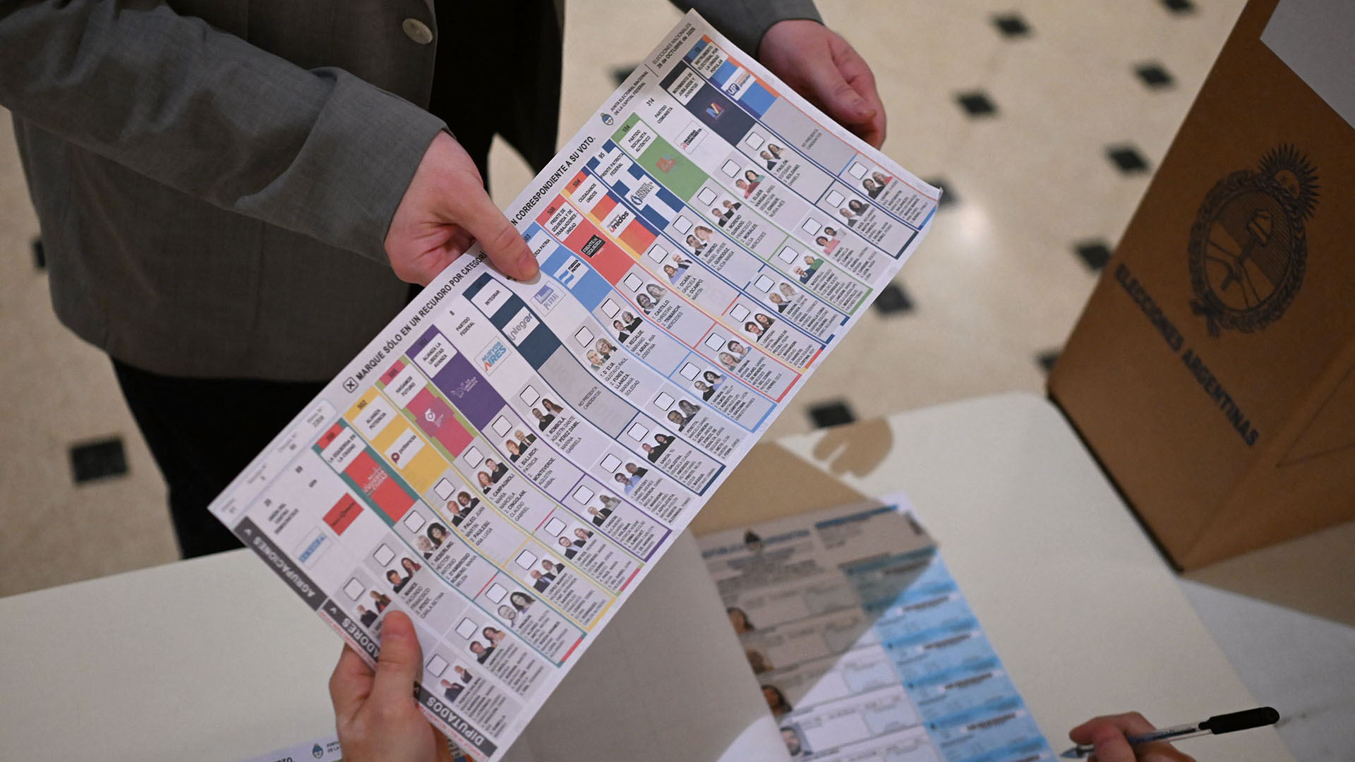Elecciones 2027: qu&eacute; son las listas colectoras que impulsa el Gobierno y por qu&eacute; generan cr&iacute;ticas