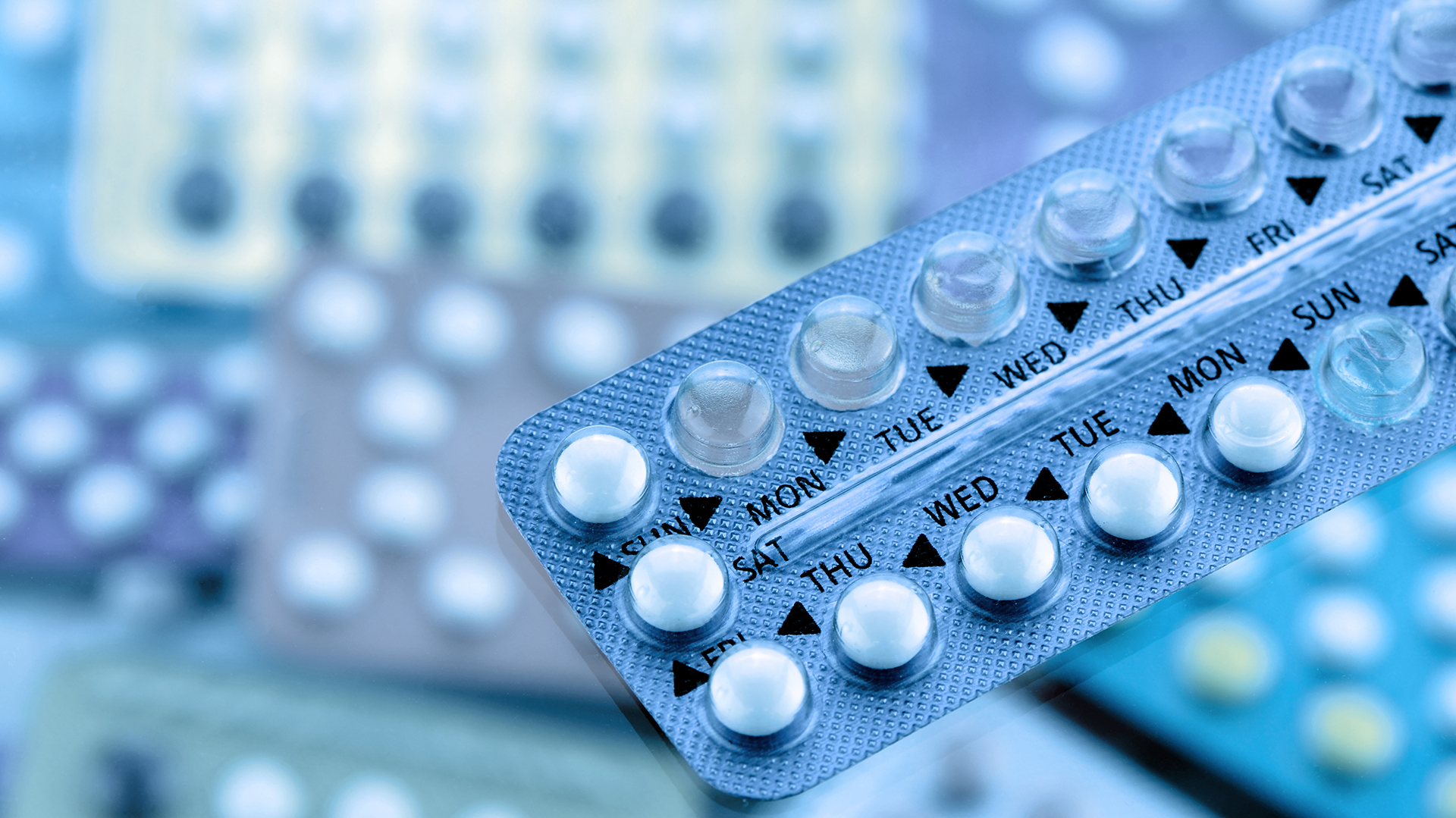 Píldora anticonceptiva de venta libre: el panel de asesores de la FDA  respaldó que se venda sin receta en Estados Unidos - Infobae