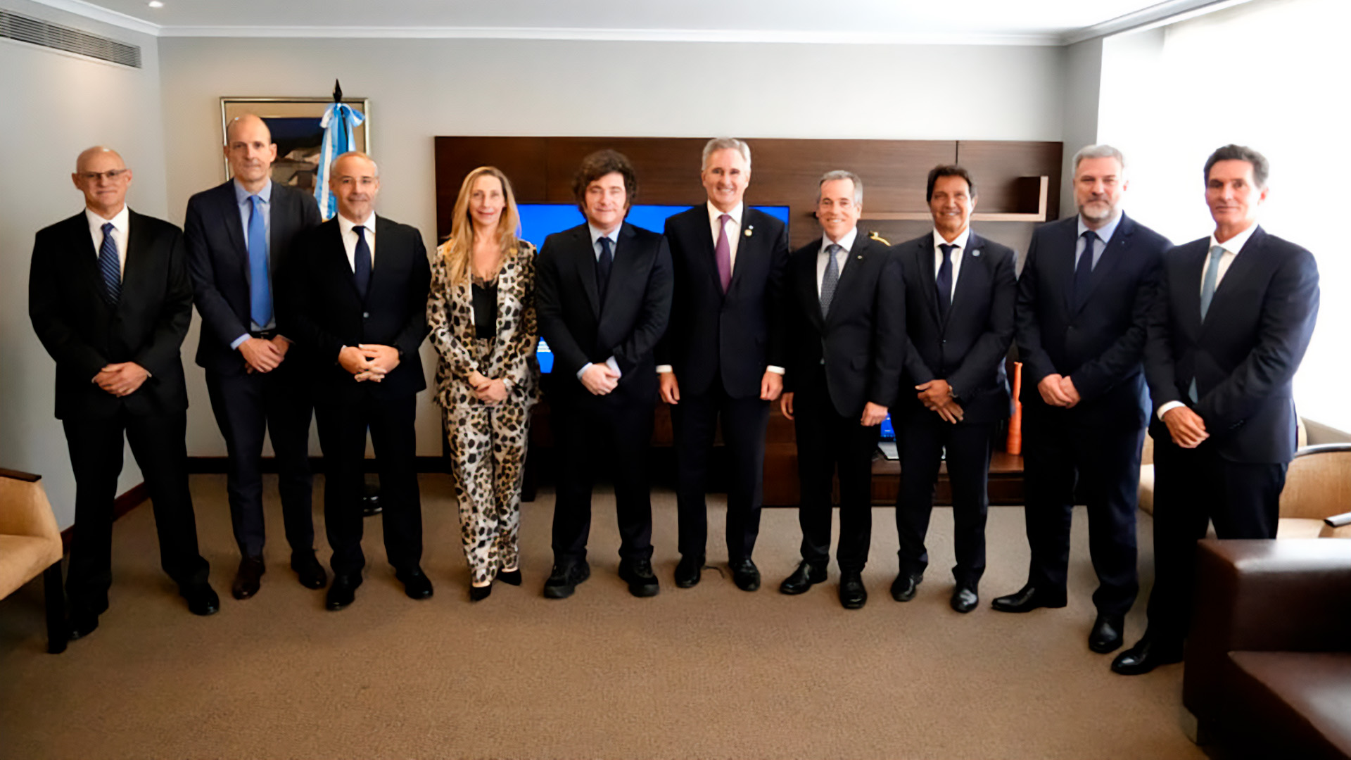 La Argentina y Ecuador firmaron un nuevo acuerdo comercial automotriz: cu&aacute;les son los detalles y qu&eacute; cambia para el sector