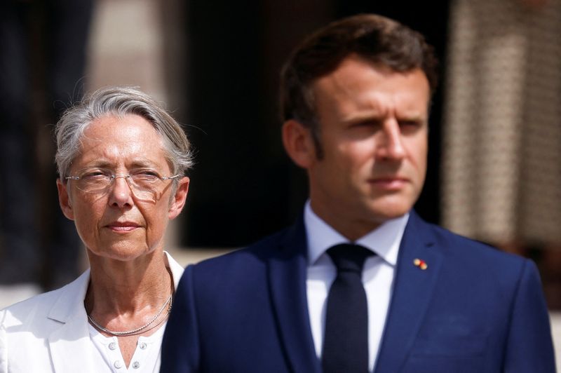 Francia busca el diálogo para lograr la reforma jubilatoria