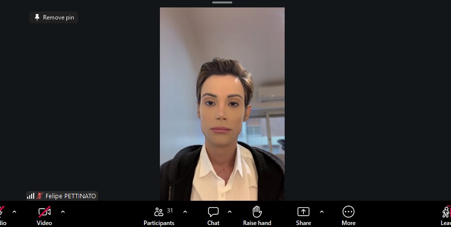 Condenaron a Felipe Pettinato a tres a&ntilde;os de prisi&oacute;n en suspenso por la muerte de su neur&oacute;logo