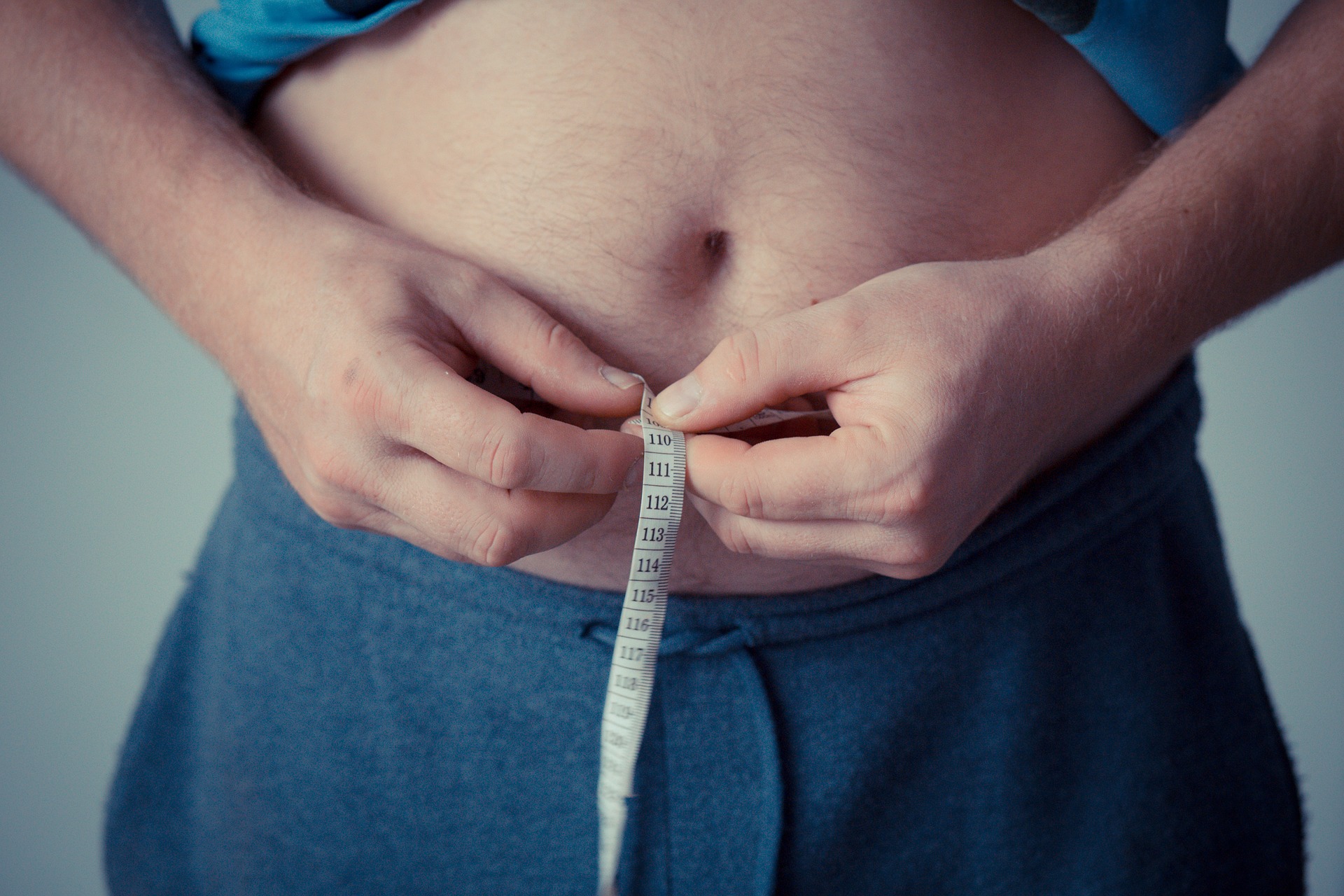 6 de cada 10 argentinos tiene sobrepeso u obesidad