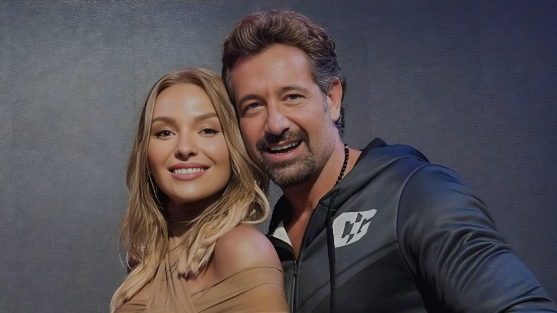 Se están reencontrando”; Gabriel Soto e Irina Baeva se habrían reconciliado  a 3 meses de su escandalosa ruptura - Infobae