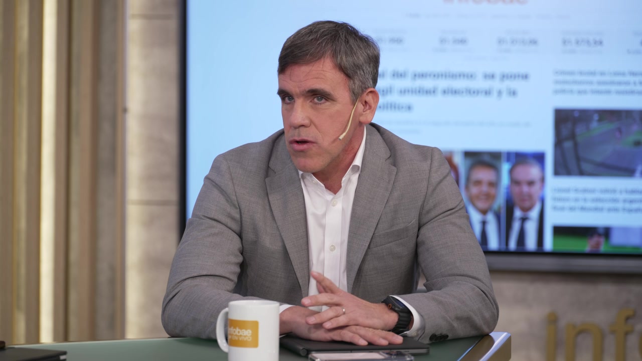Según el presidente de Ford, la venta de autos nacionales cayó 10% y la llegada de marcas chinas "está recién empezando"