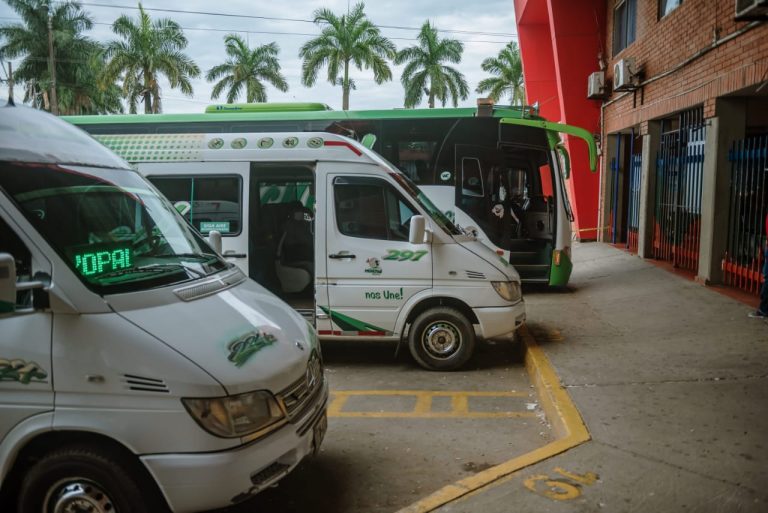 Pliego de cargos contra la Junta Directiva de la Terminal de Transportes de Villavicencio por irregularidades en venta de acciones 