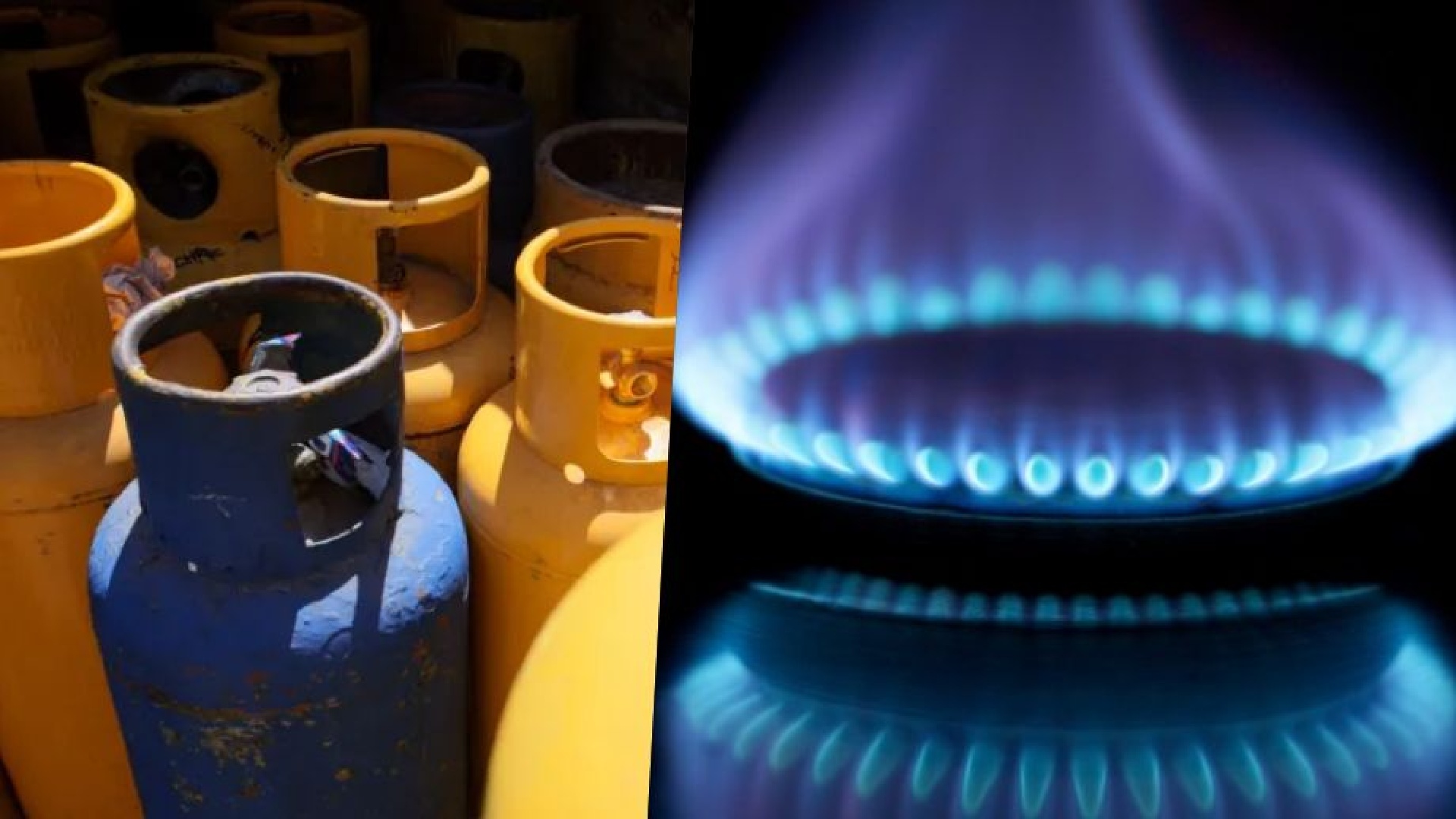 Precio de Gas LP registró la mayor disminución de los últimos 15 meses