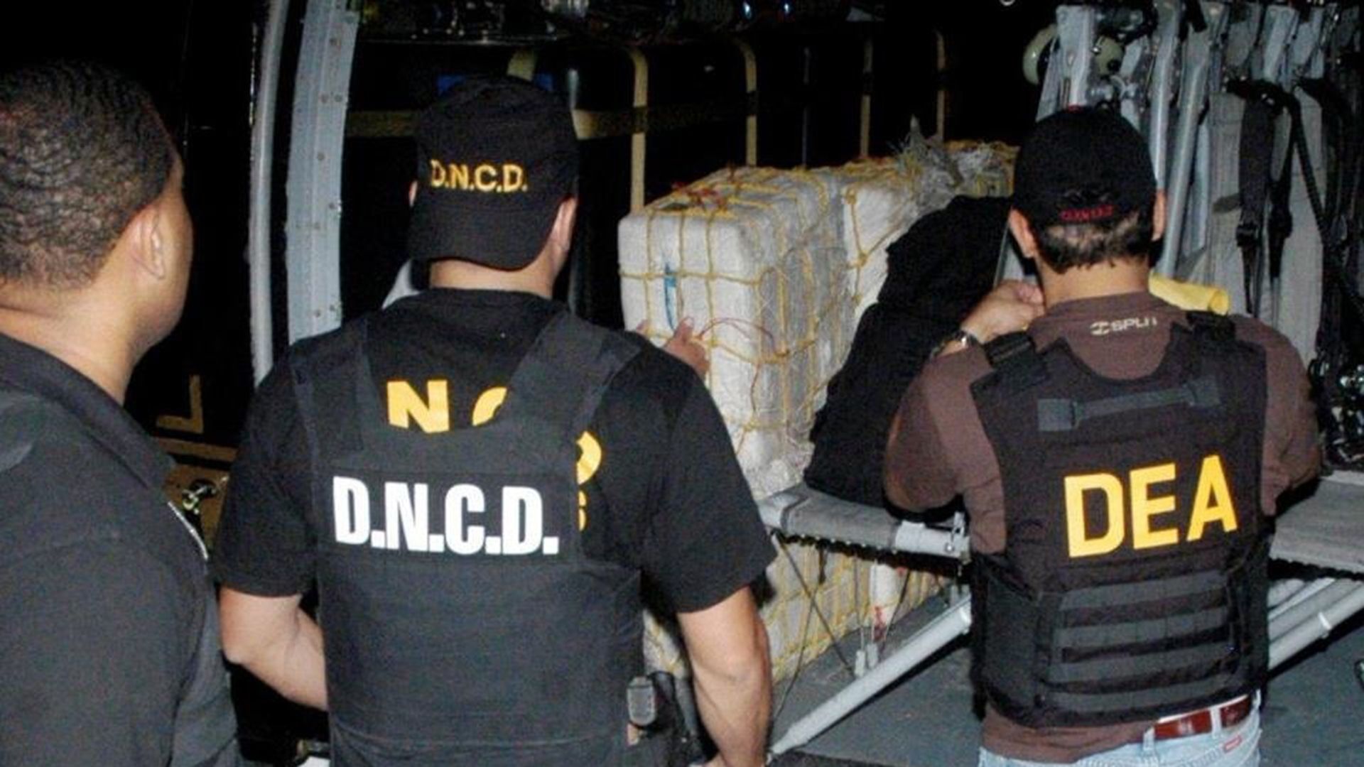 DEA, FBI y otras 10 agencias extranjeras que ya investigaban en México desde 2012 