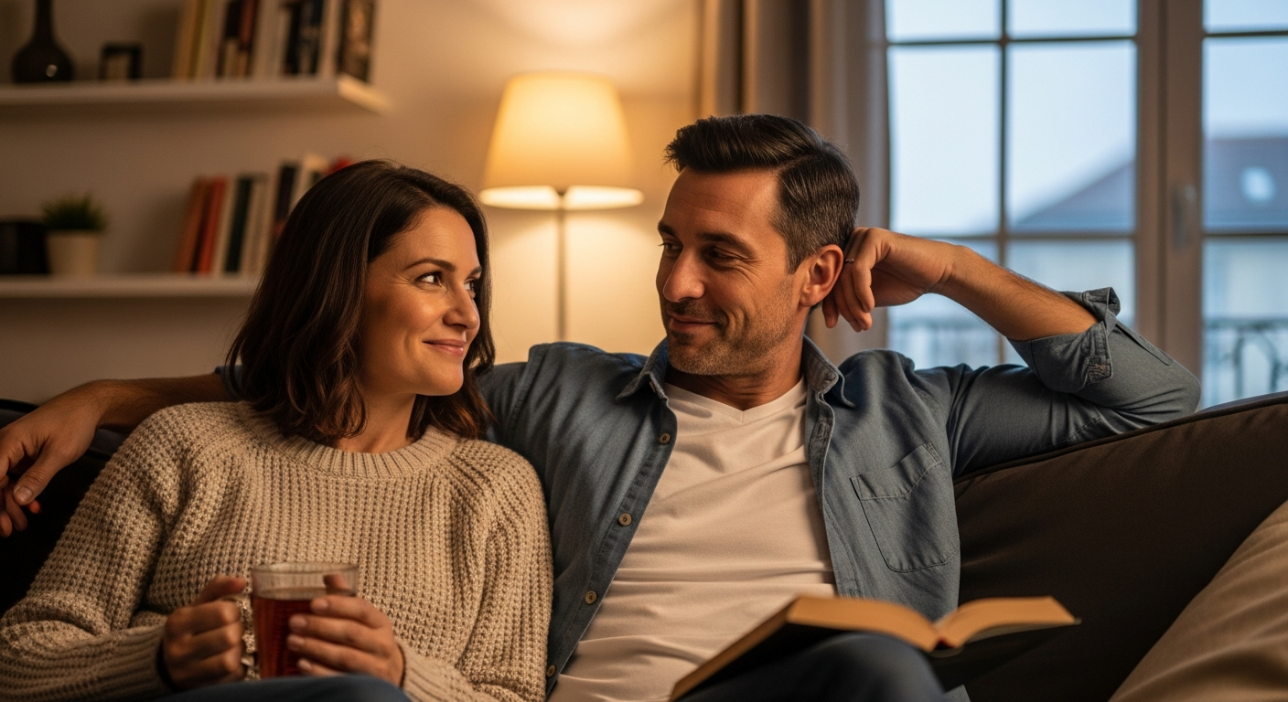 ¿Es posible ser amigos después de una ruptura amorosa? 