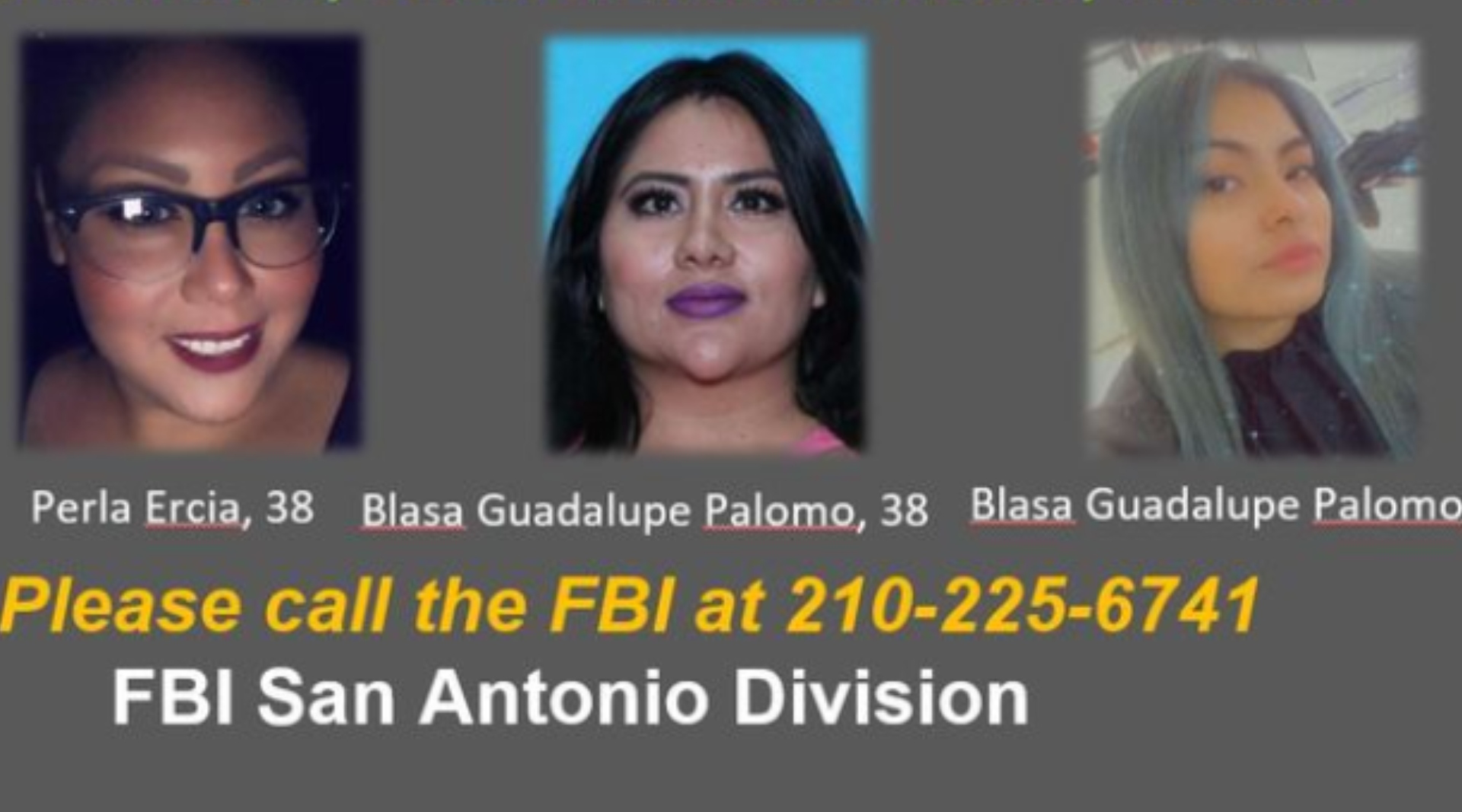 El secuestro de tres mujeres estadounidenses en Tamaulipas en 2021 que sigue sin resolverse