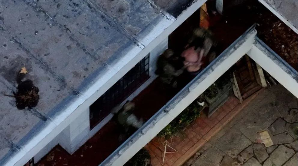Detuvieron a un hombre que estaba pr&oacute;fugo por tentativa de homicidio tras una persecuci&oacute;n en Mendoza
