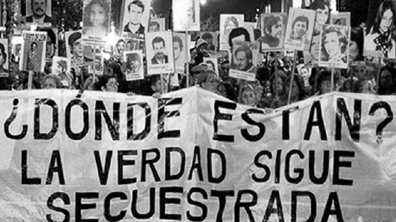 A 40 años del Documento Final: el día que la dictadura militar declaró que los desaparecidos estaban muertos