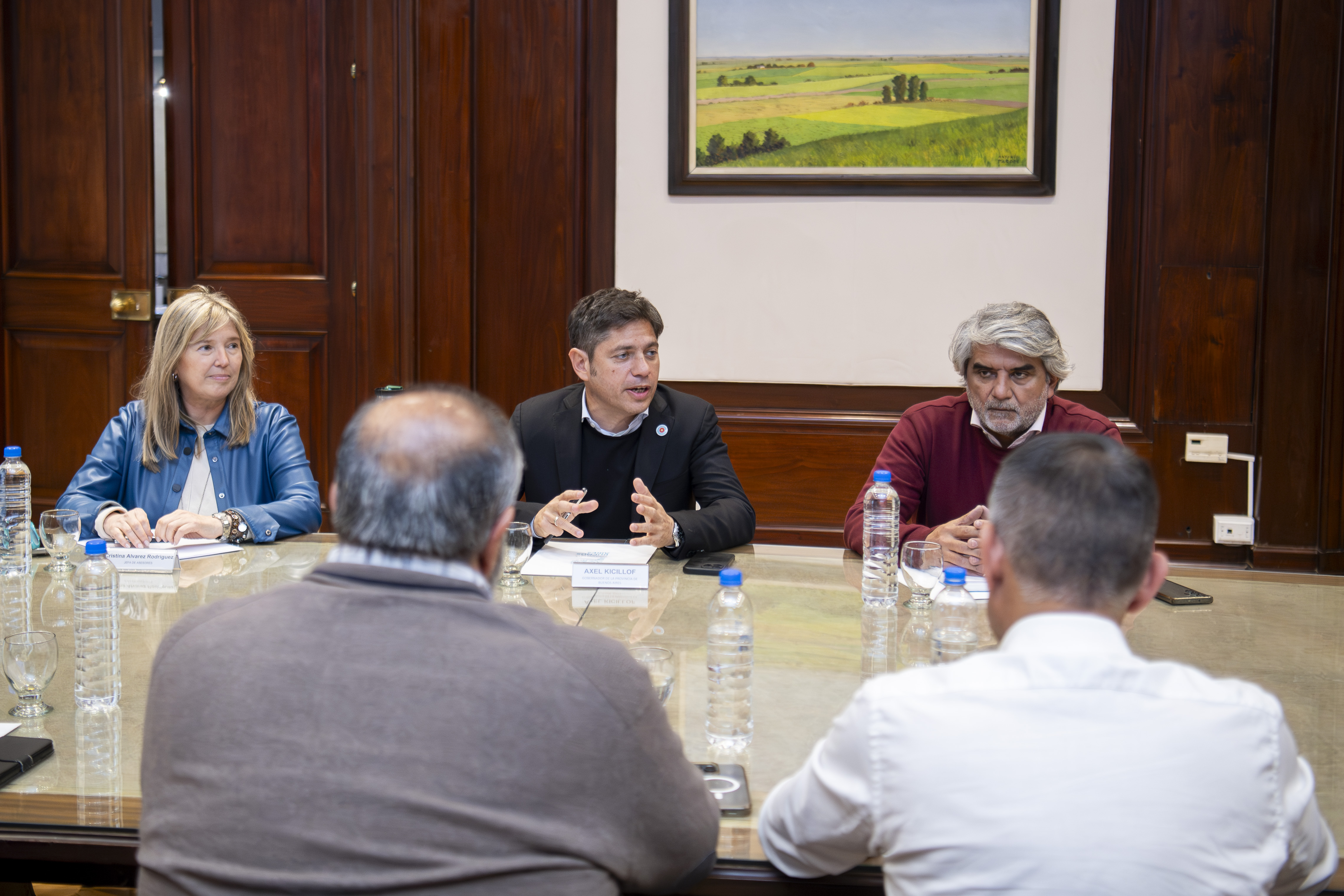 Brasil pone a prueba su cine por segundo año seguido en los premios Oscar 