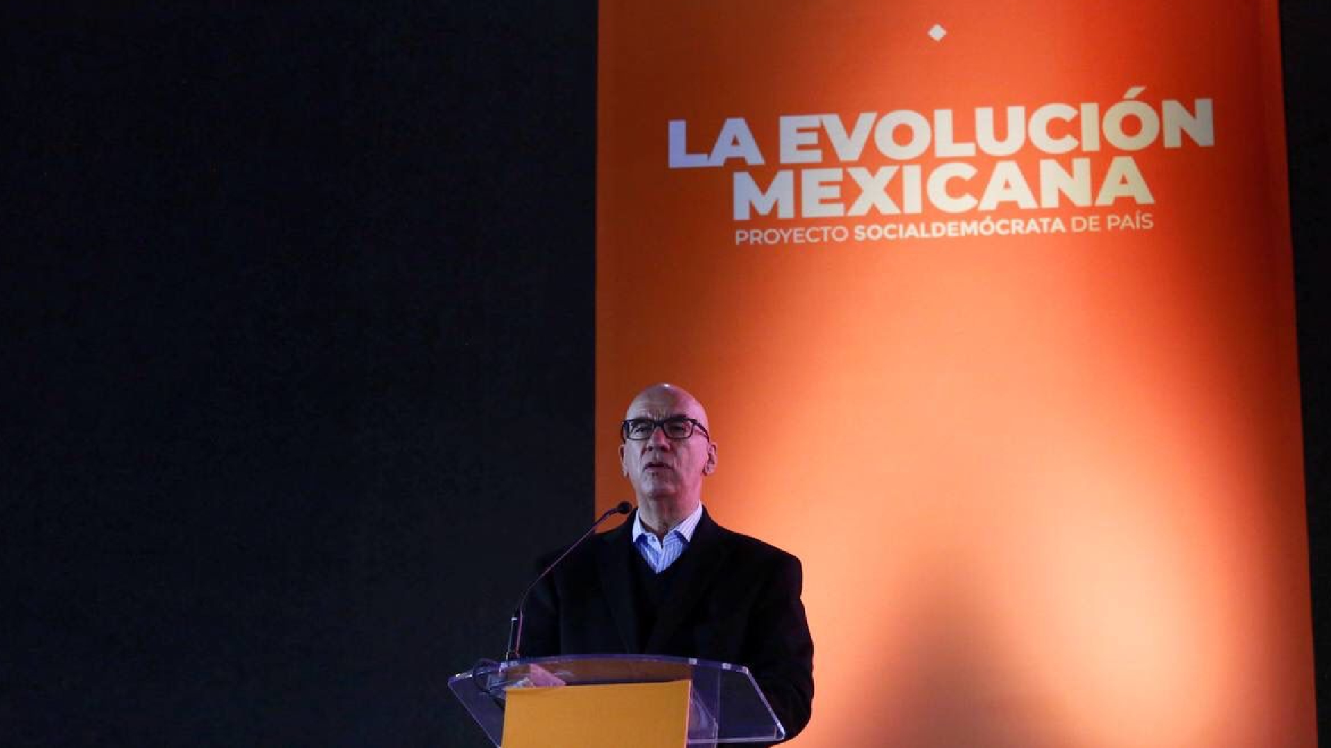 Dante Delgado aseguró que Movimiento Ciudadano puede ganar la presidencia en 2024 (Foto: Cortesía / Movimiento Ciudadano)